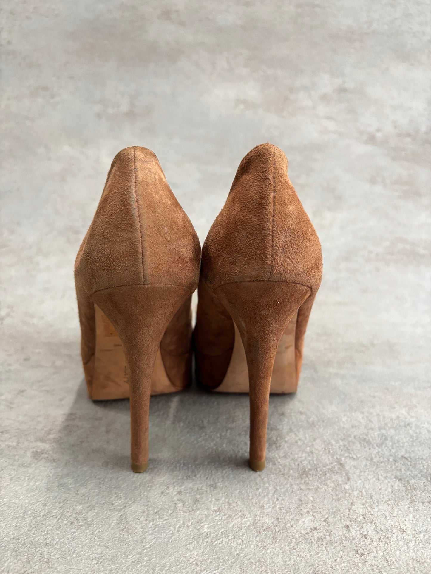 Tacones Miss Sixty 00s Vintage - 37
