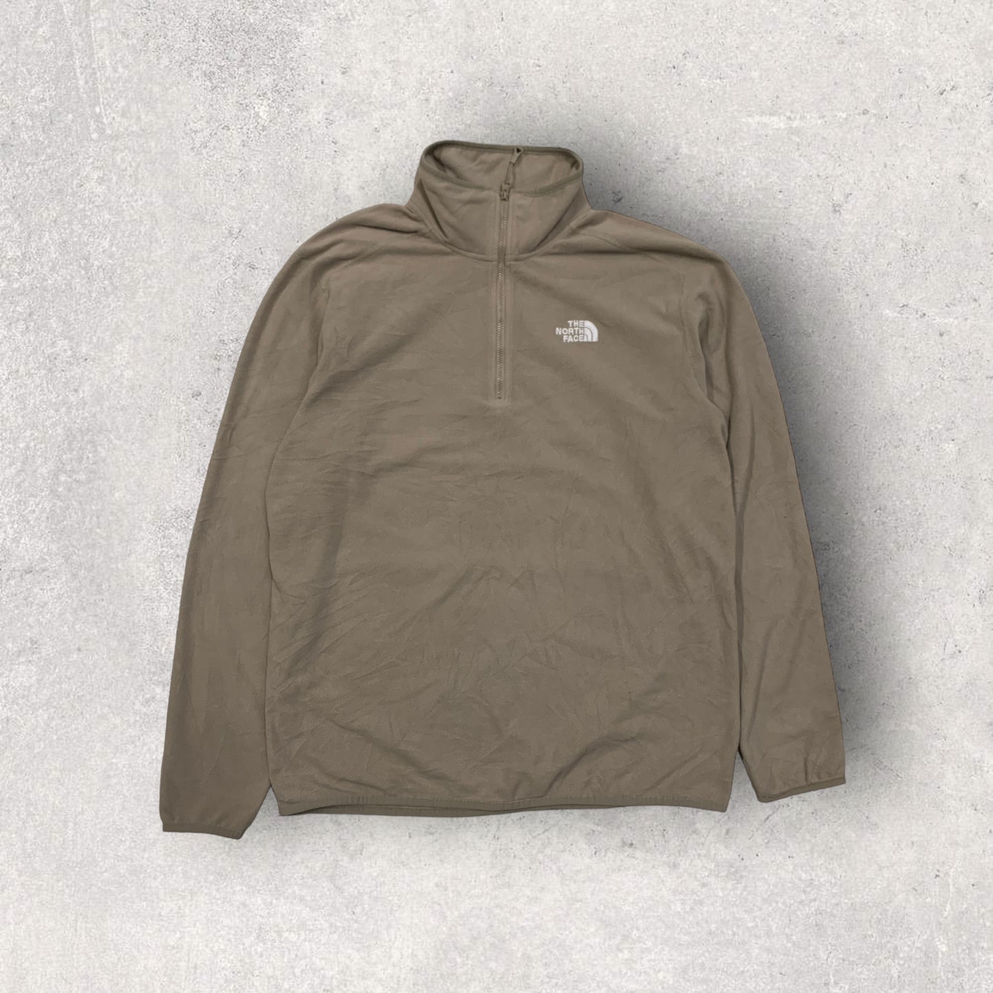 Forro Polar Vintage The North Face - L