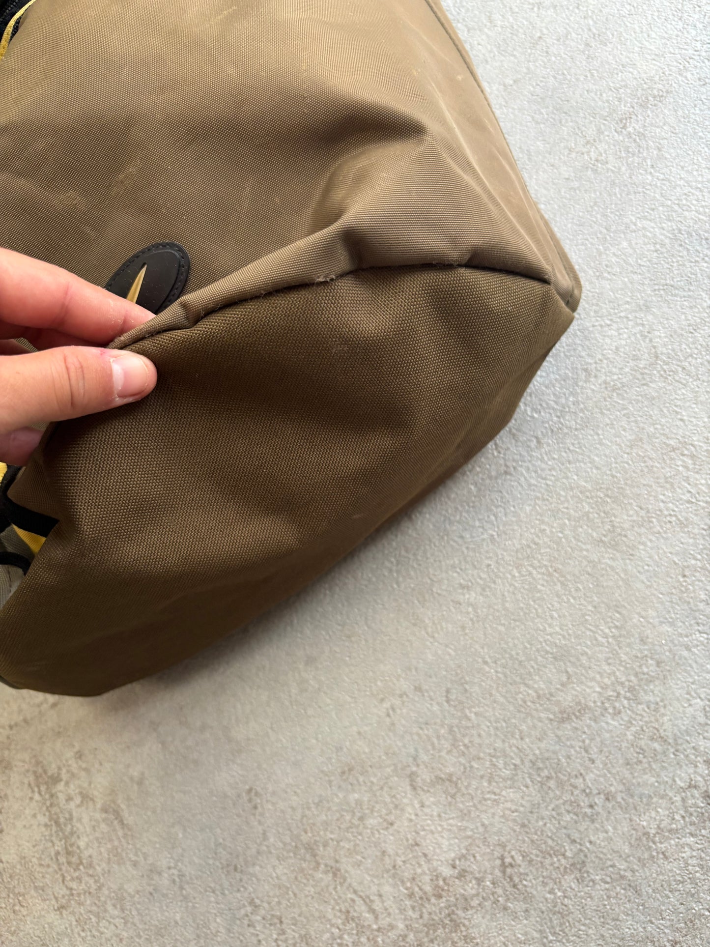 Sling Bag Nike 1999 Vintage