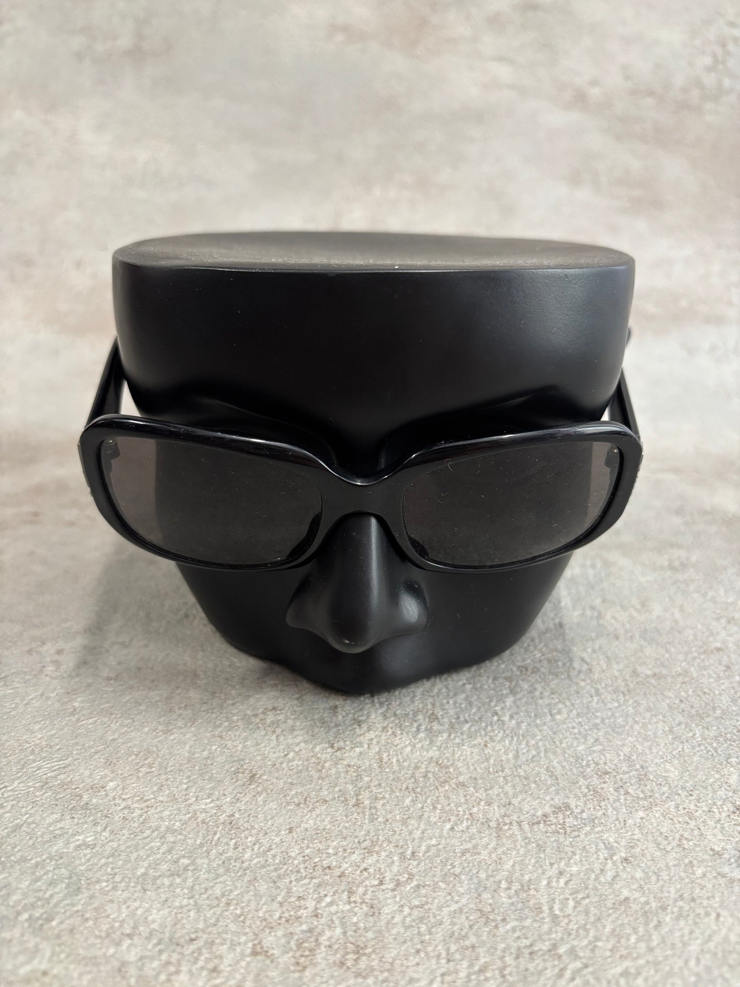 Gafas Diamantes Versace 00s Vintage