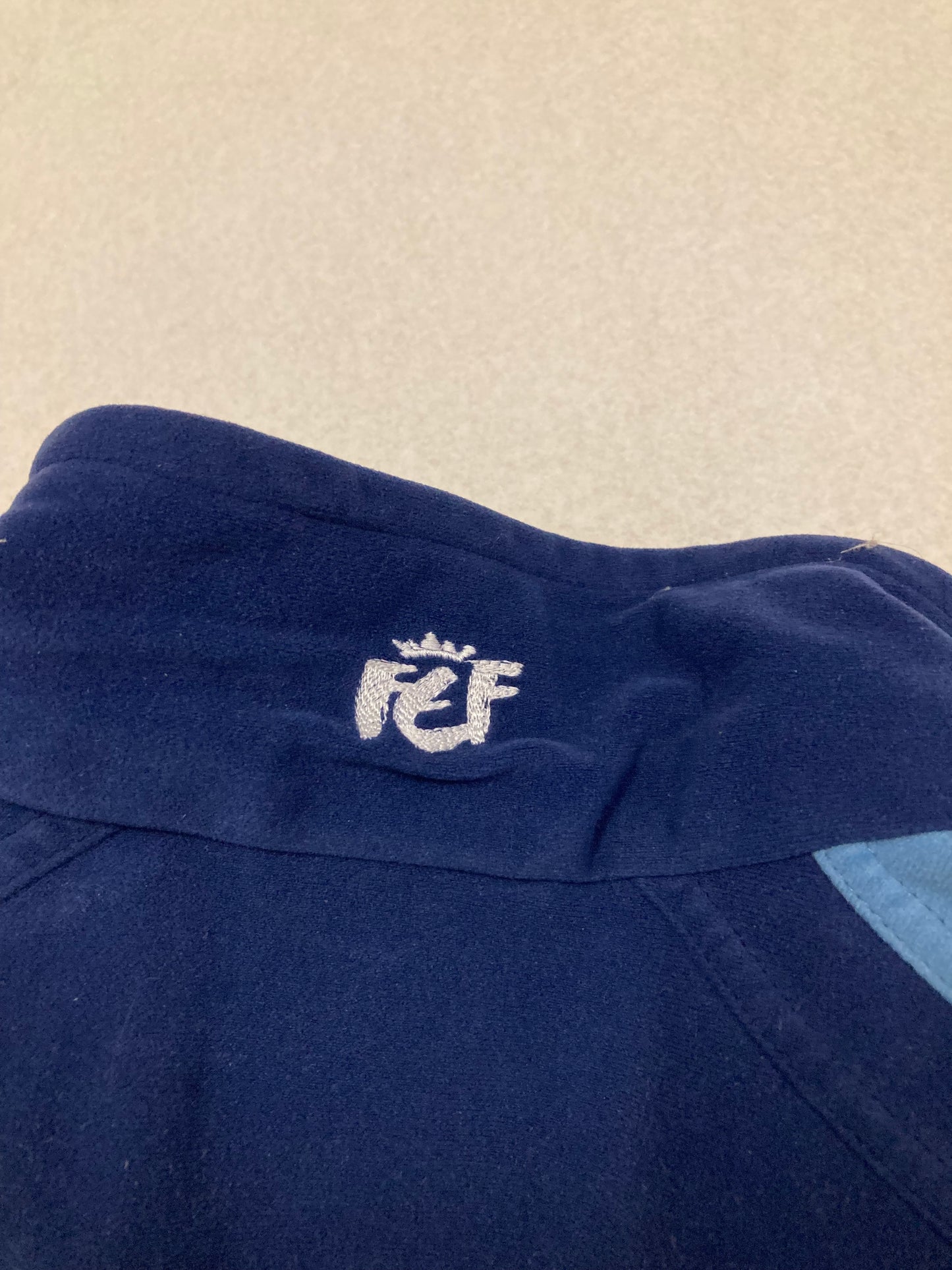 Chaqueta Adidas España 2000s Vintage - M