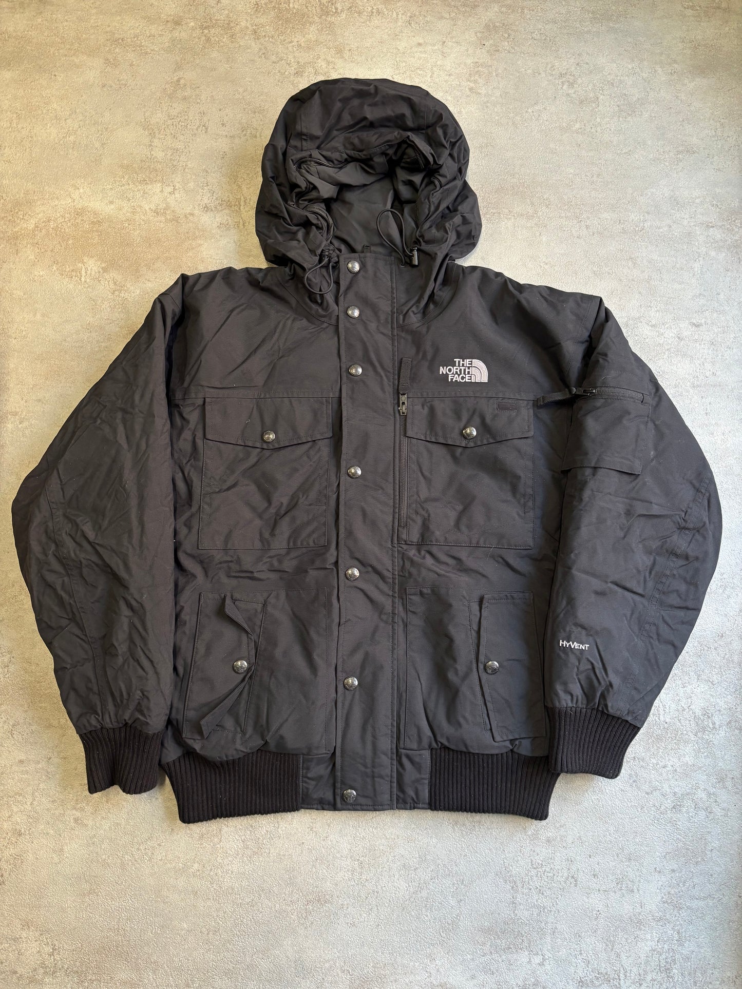 Chaqueta Snow The North Face 2012 - L