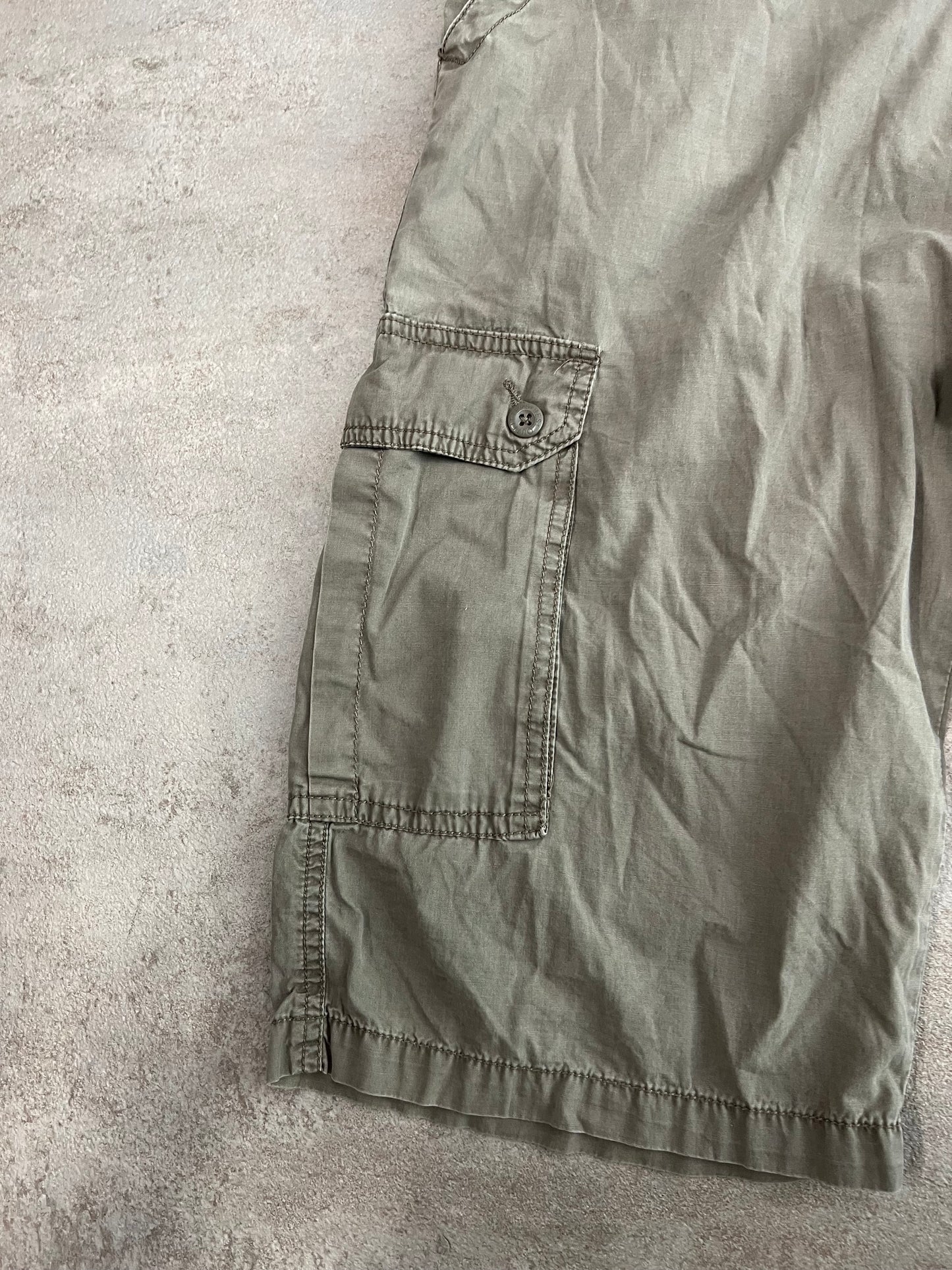 Shorts Cargo Vanvan 00’s - L