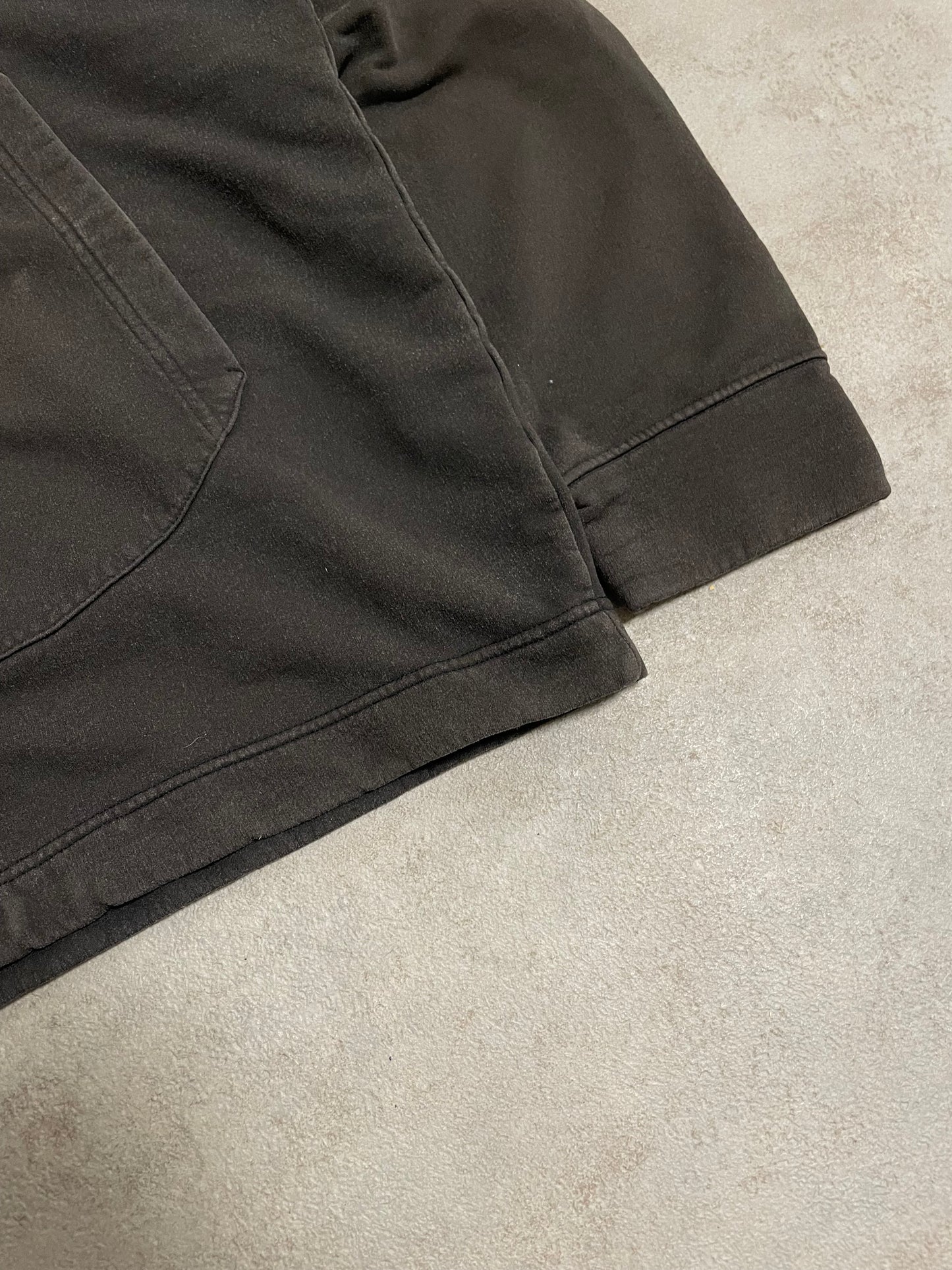 Chaqueta Capucha Vintage Stone Island A/W 2003 - M