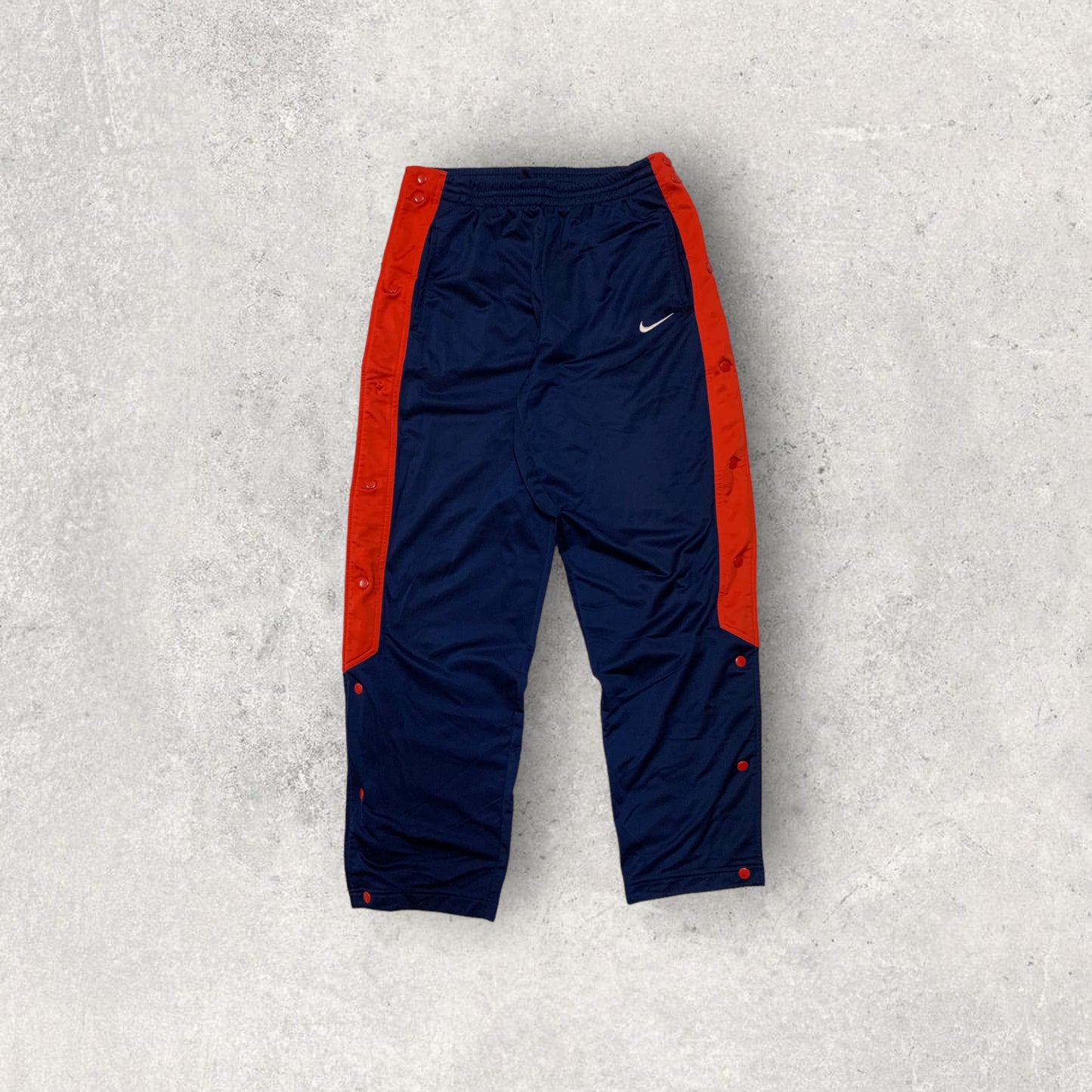 Pantalón Vintage Track Nike 90’s