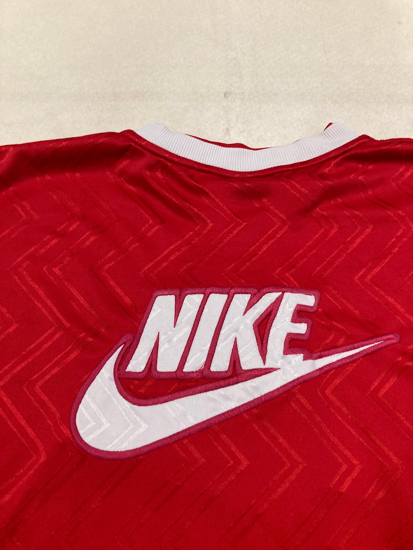Camiseta Nike Premier Arsenal 1995 Vintage - XL