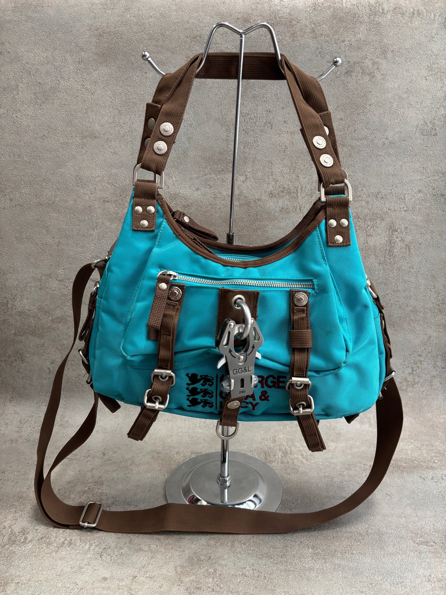Bolso George Gina & Lucy ‘Mos Cowgirl 2007