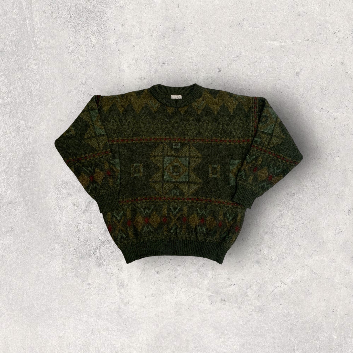 Jersey Vintage Lana 90’s - M