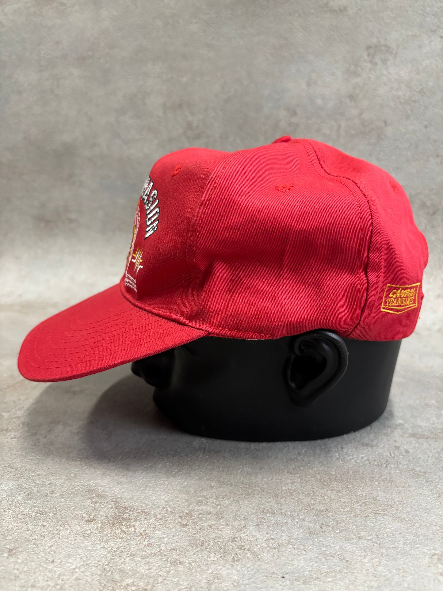 Gorra San Francisco Campri 1991 Vintage