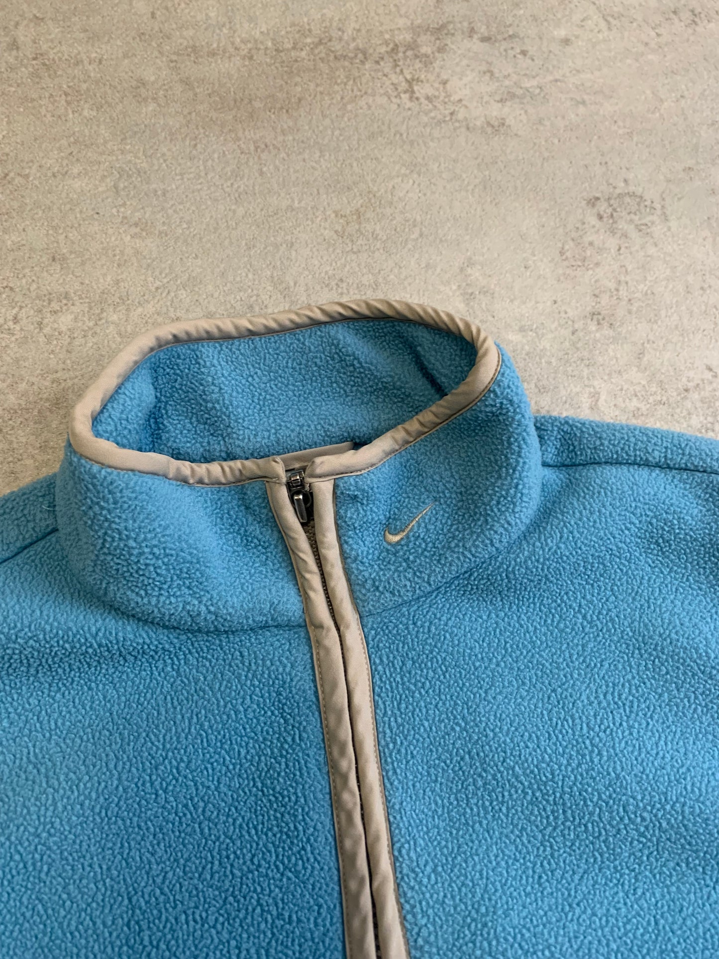 Chaleco Vintage Nike 00’s - S
