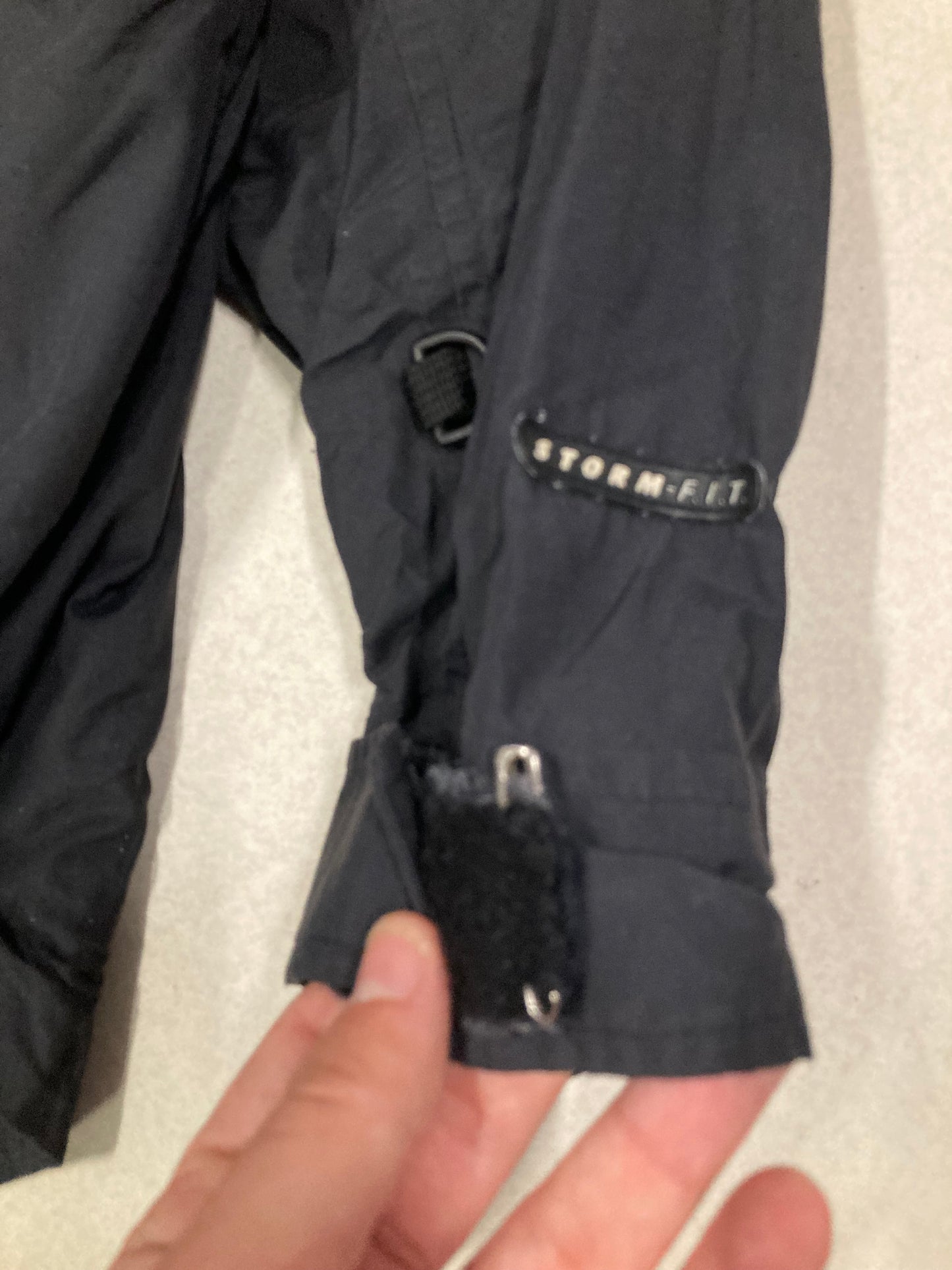 Chaqueta Nike ACG Multipocket 1997 Vintage - L