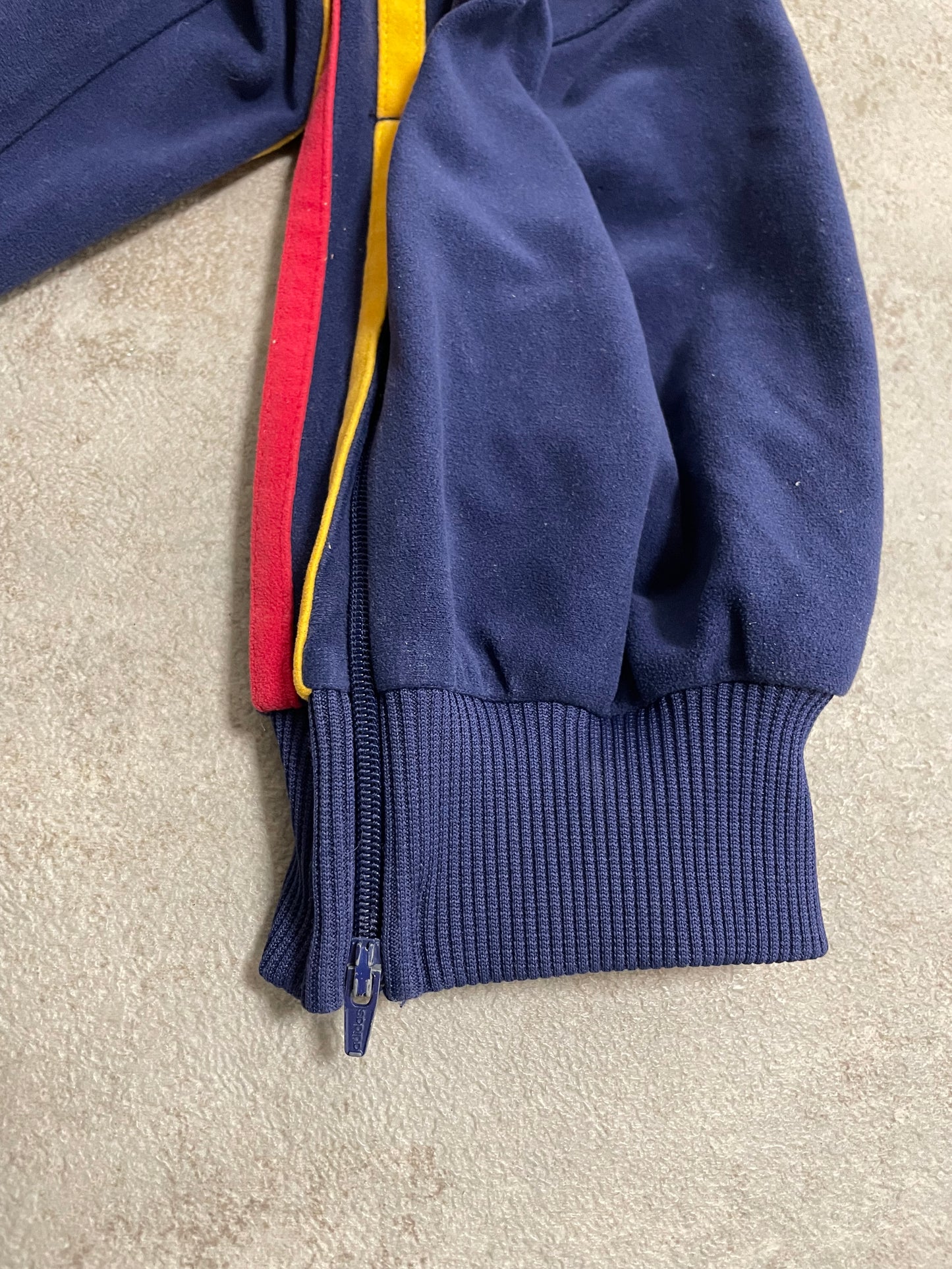 Pantalones Adidas Selección Española 00s Vintage - S