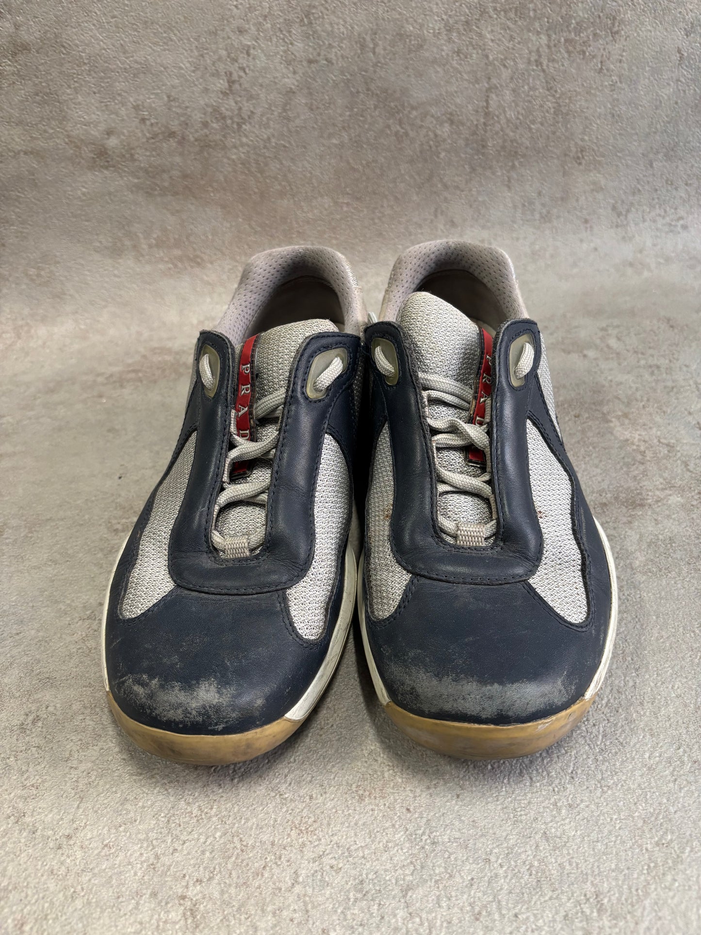 Zapatos Prada America’s Cup 00s Vintage - 41