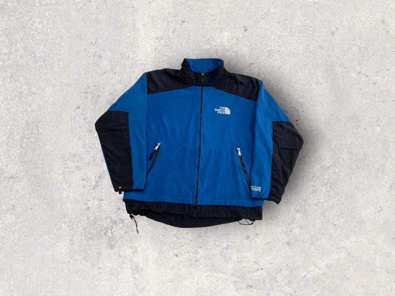 Forro Polar The North Face ‘Gore WindWall’ 90s Vintage - L