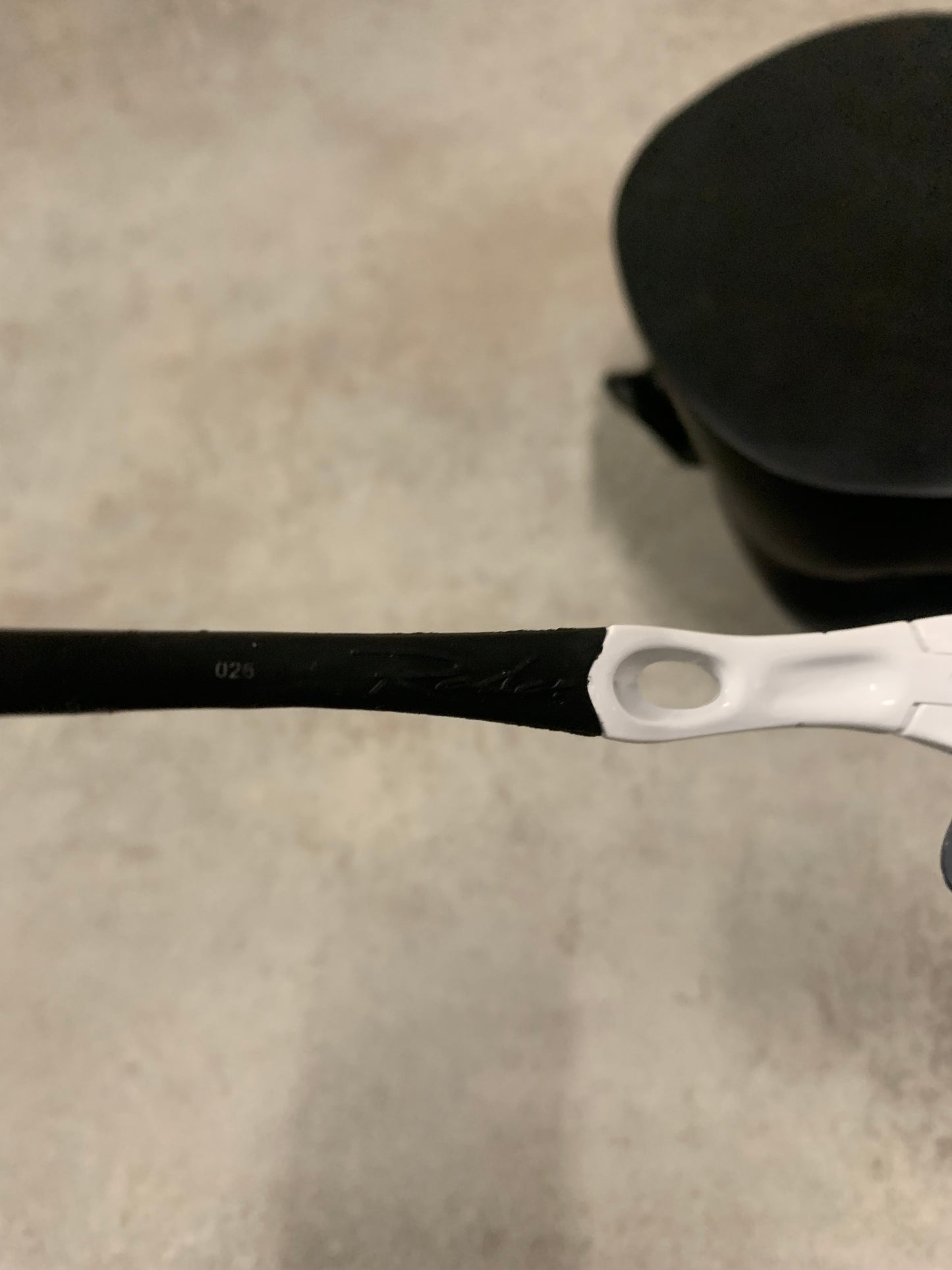 Gafas Sol Vintage Oakley 00’s
