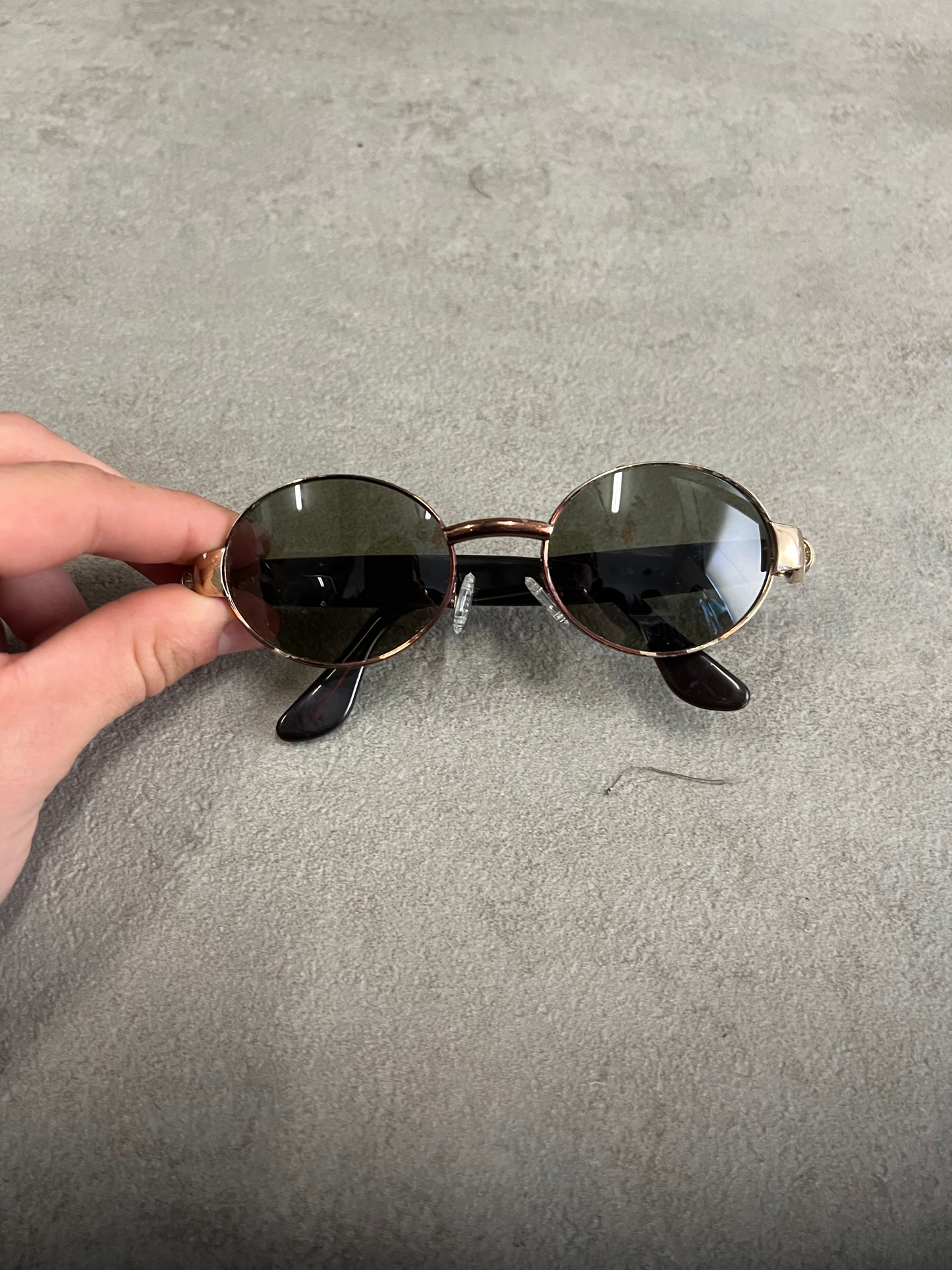 Gafas Sol Vintage Gianfranco Ferré 00’s
