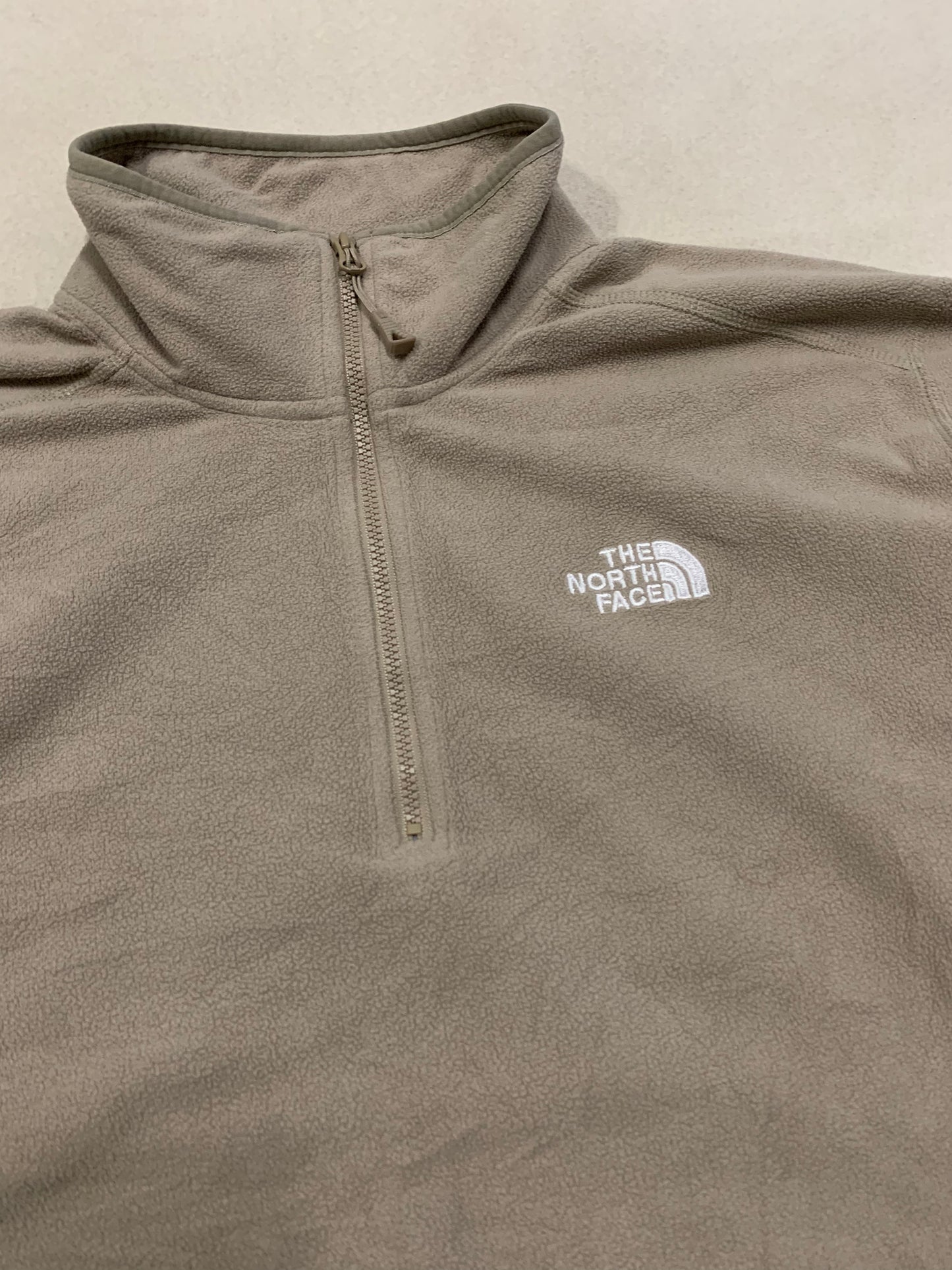 Forro Polar Vintage The North Face - L