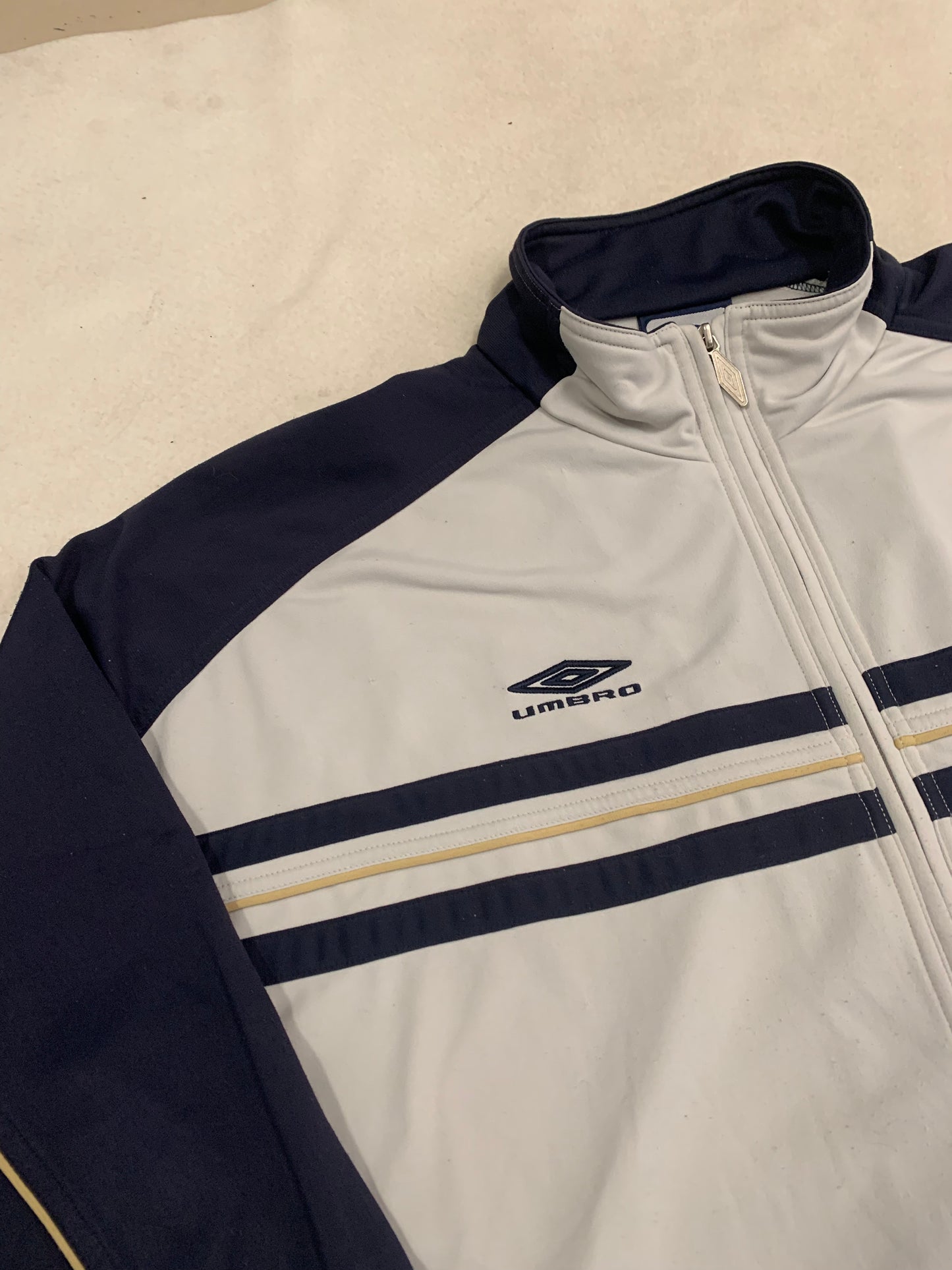 Chaqueta Vintage Umbro 90’s - L
