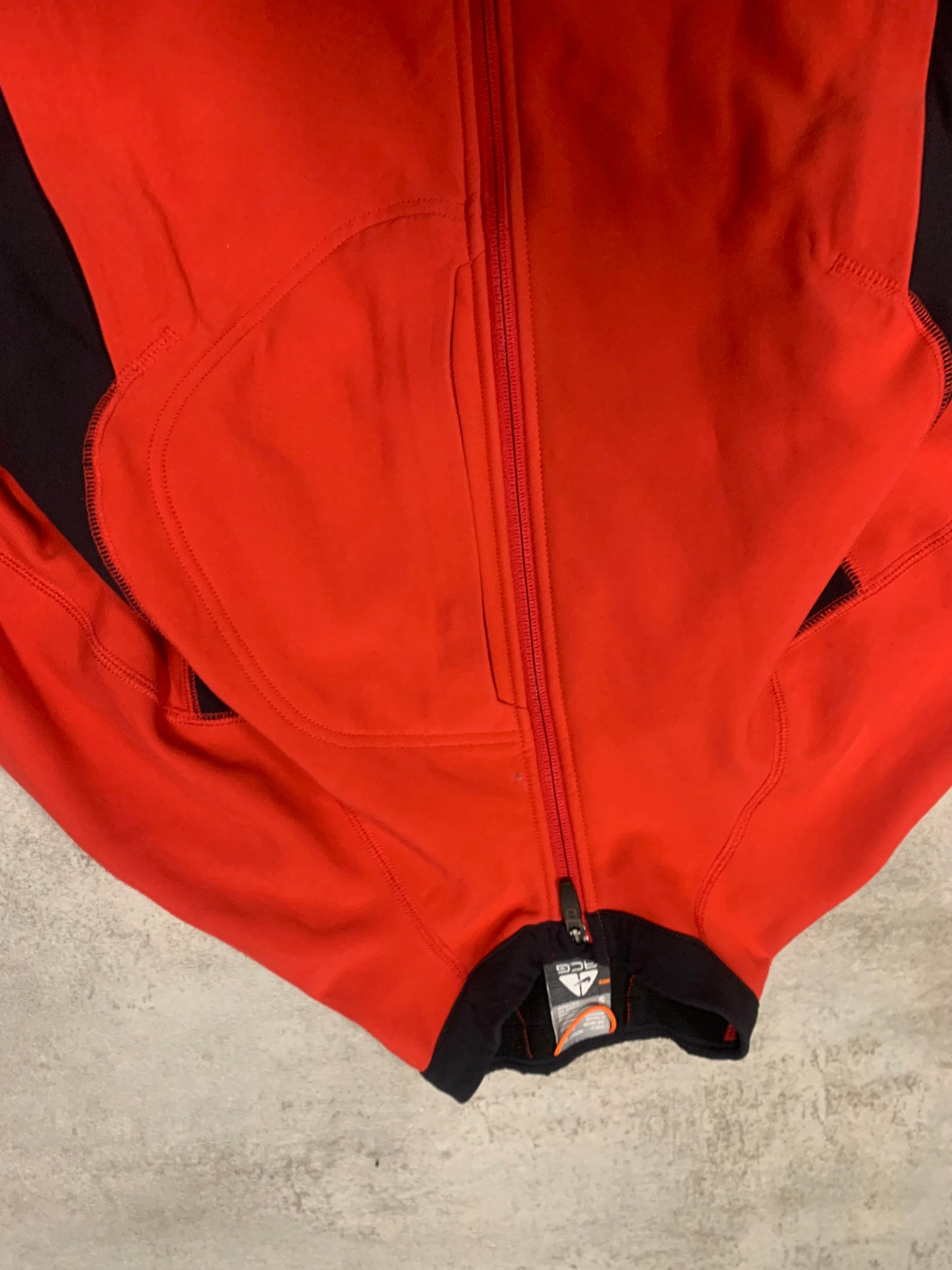 Forro Polar Vintage Nike ACG 00’s - S
