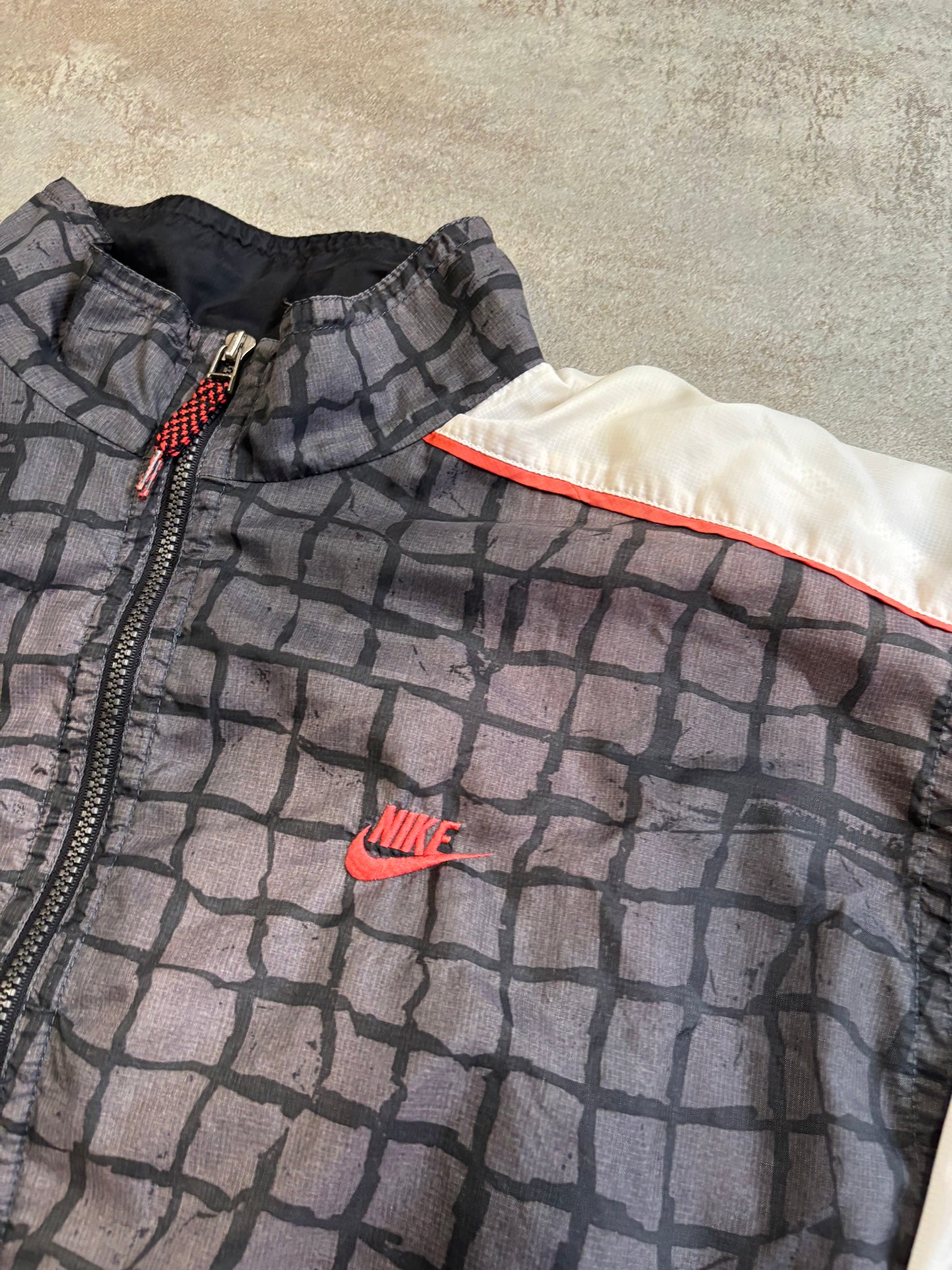 Chaqueta Nike 1994 Vintage - L