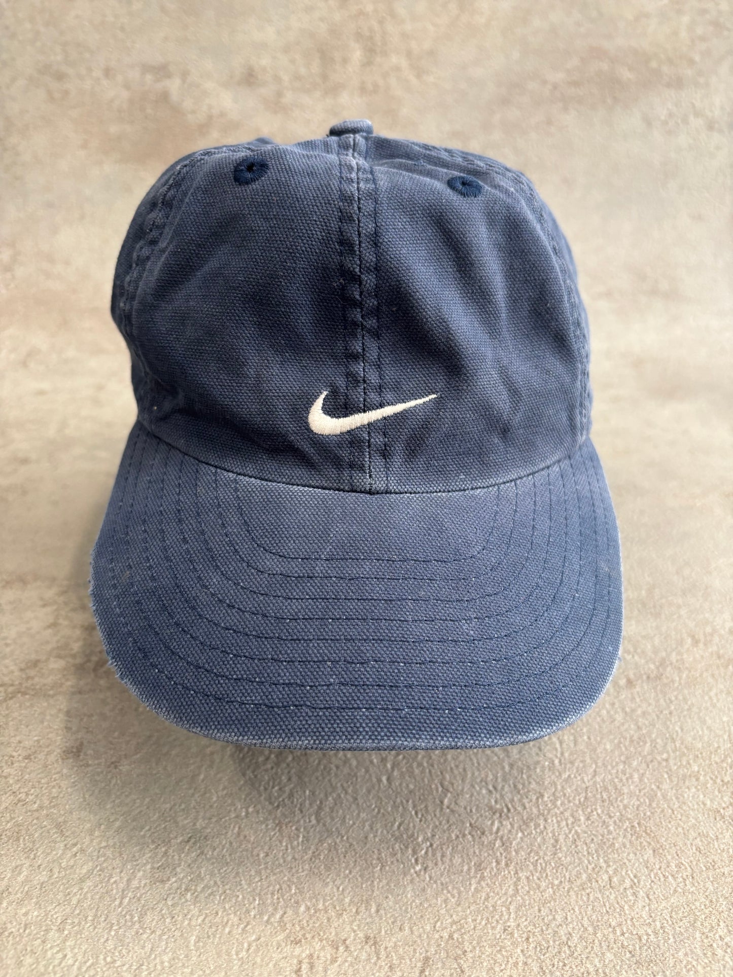 Gorra ‘Big Logo’ Nike 90s Vintage
