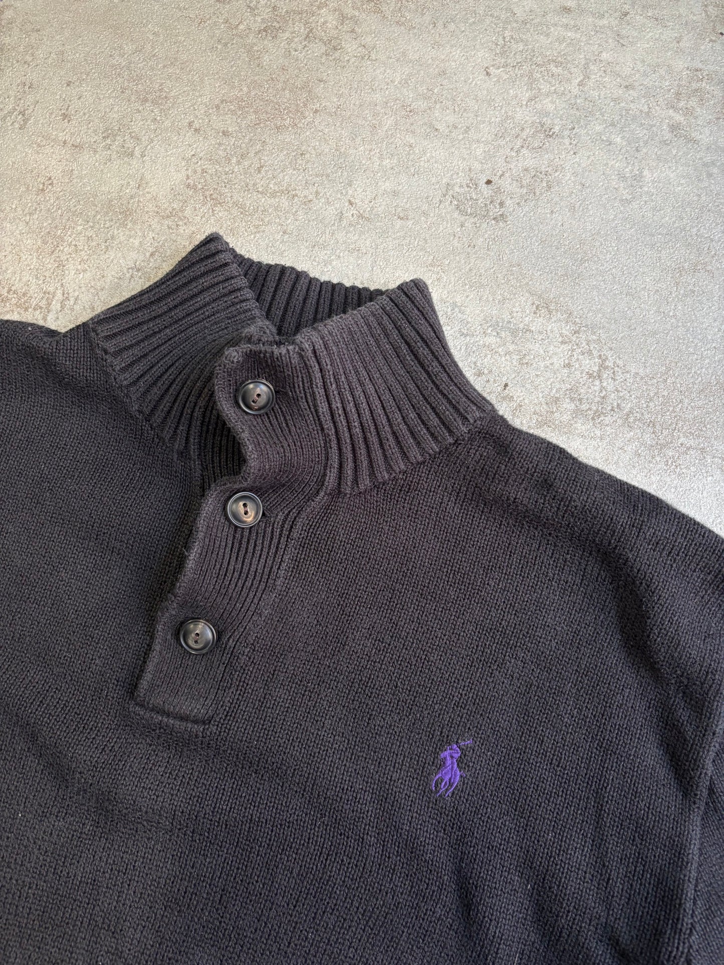 Jersey Polo Ralph Lauren - XL