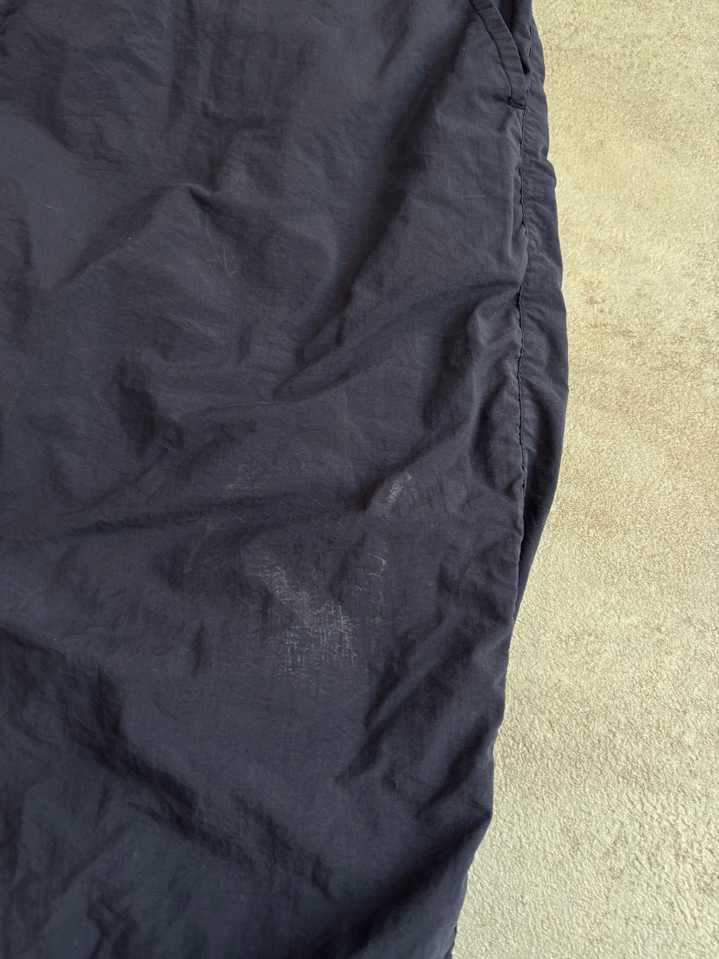 Shorts Track 3/4 Lacoste 00s Vintage - M