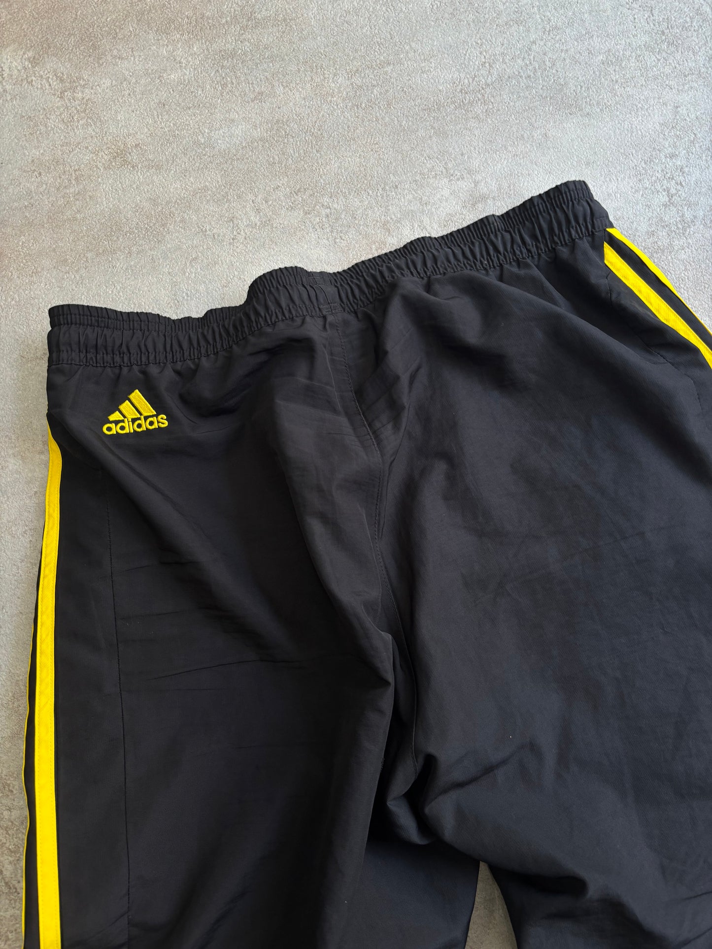 Pantalones Adidas Chelsea Champions League 2012 - M