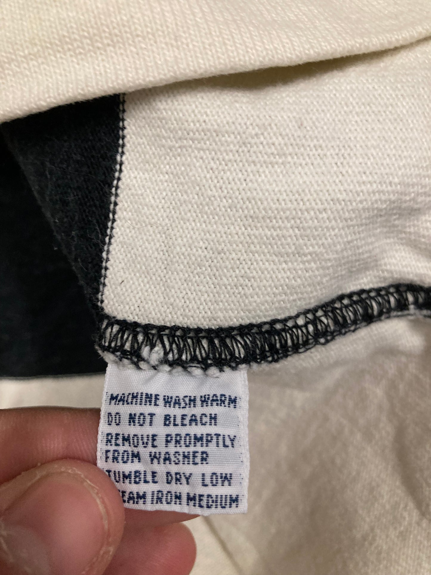 Polo Ralph Lauren ‘All Embroidered’ 90s Vintage - XL