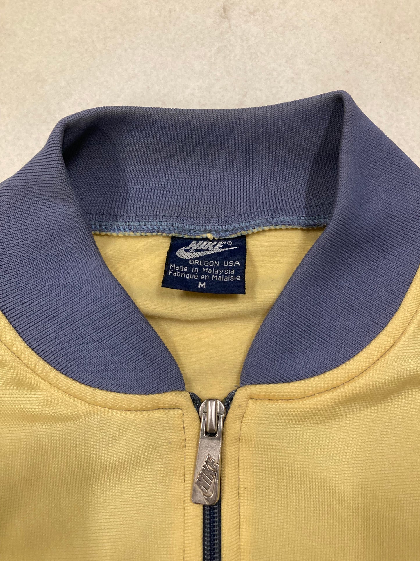 Chaqueta Nike Sportswear 80s Vintage - M