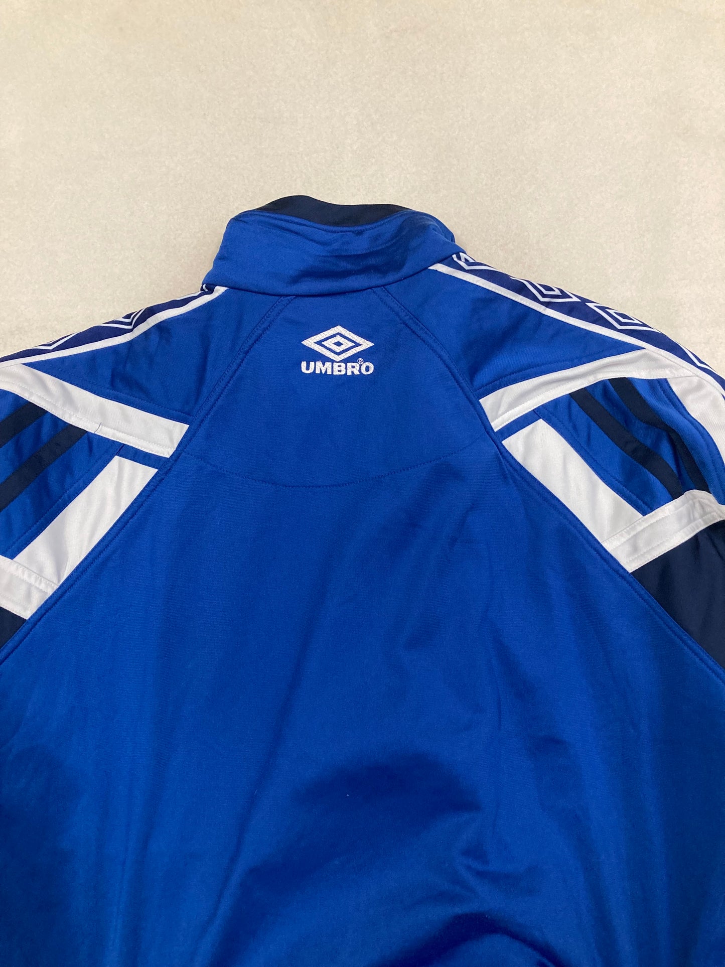 Conjunto Umbro 90s Vintage - XL