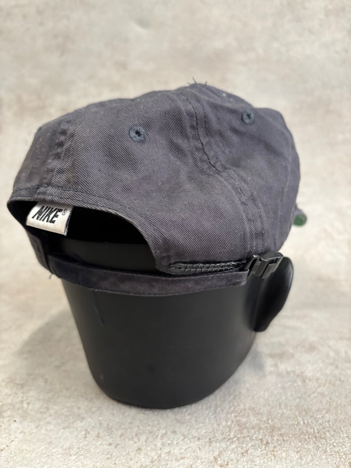 Gorra Nike Big Logo 90s Vintage