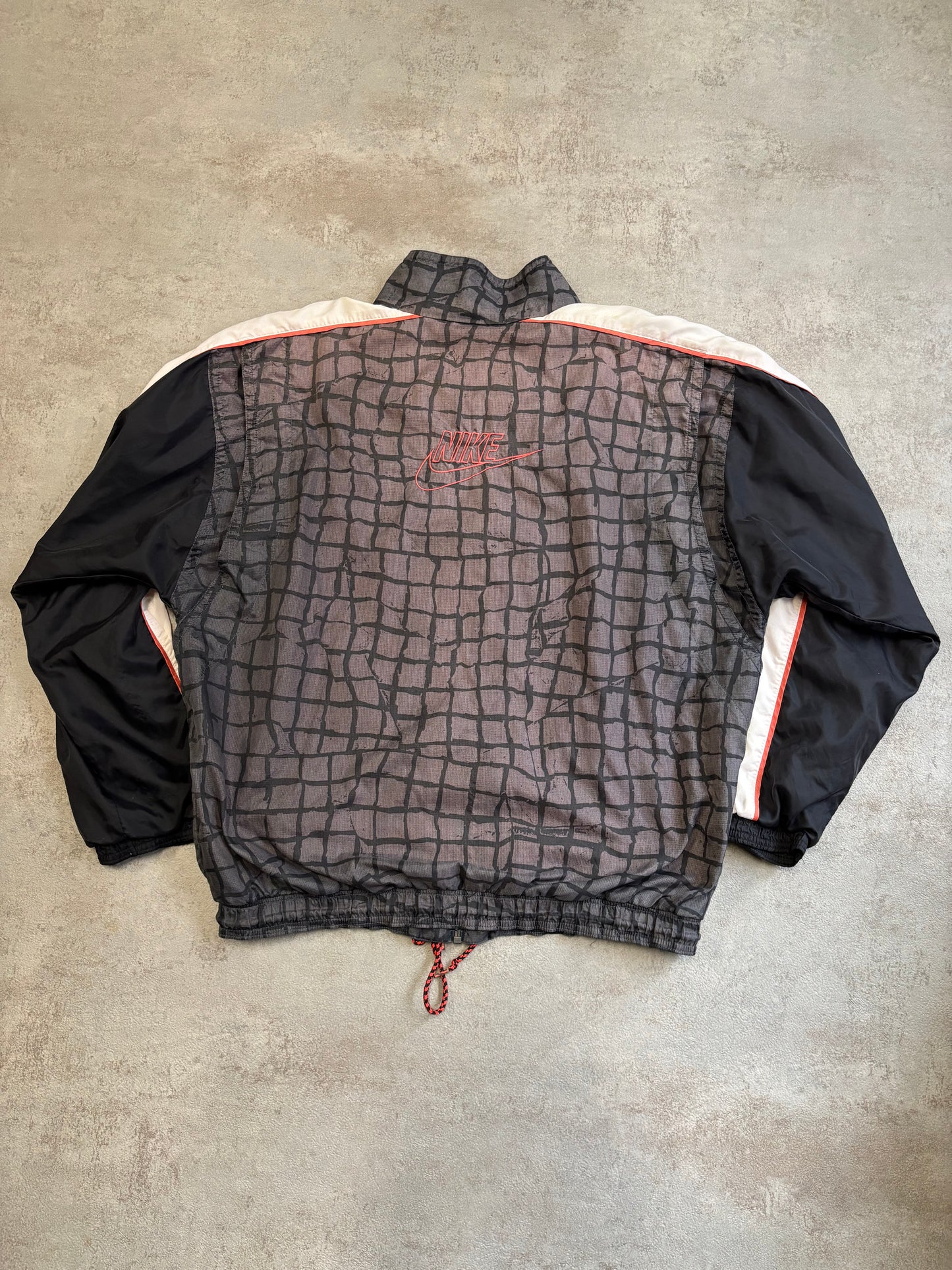 Chaqueta Nike 1994 Vintage - L