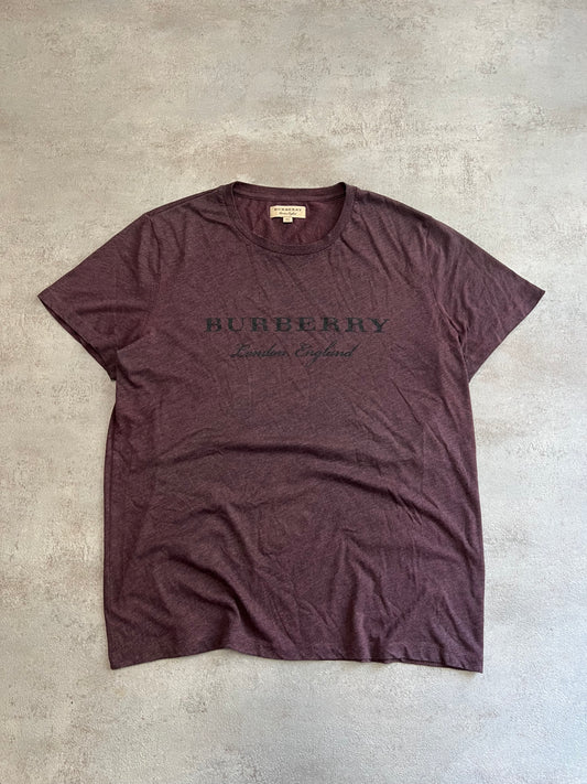 Camiseta Vintage Burberry 00’s - XL