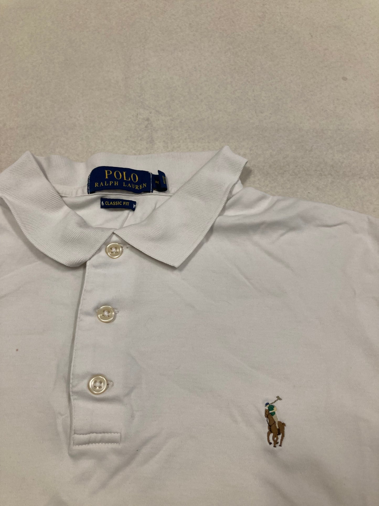Polo Ralph Lauren ‘Rare’ - S