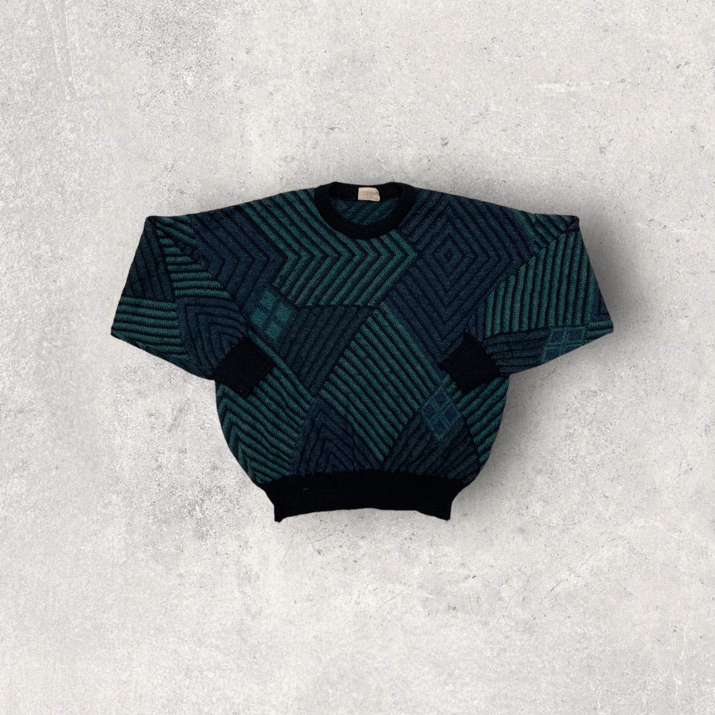 Jersey Vintage Angelo Litrico - M