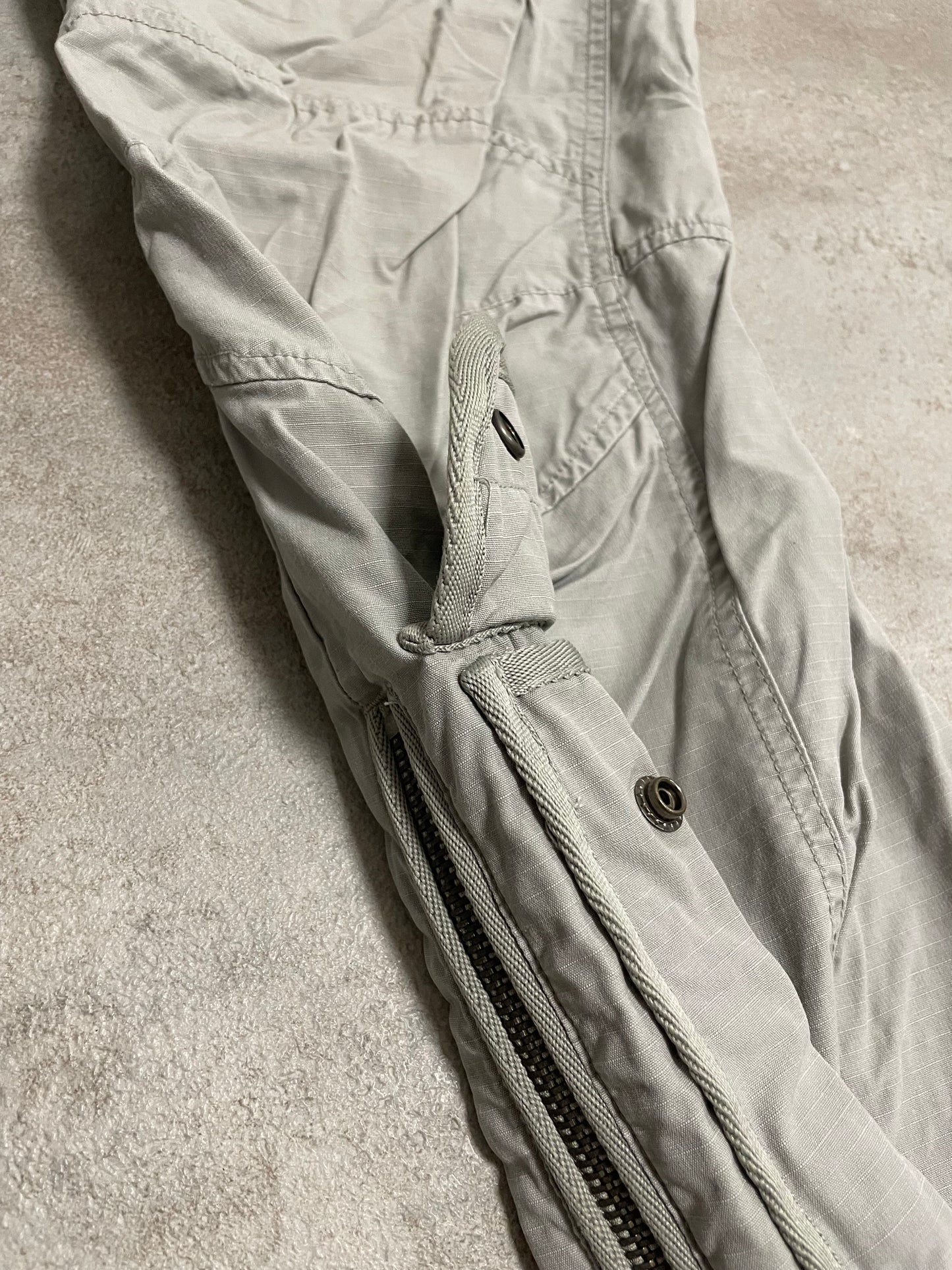 Pantalones Largos Cargo G-Star 00s Vintage - L