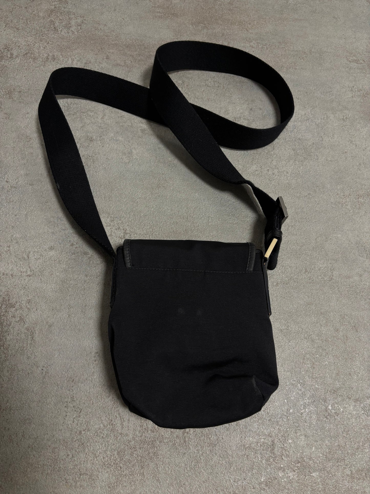 Bandolera Fendi 00s Vintage