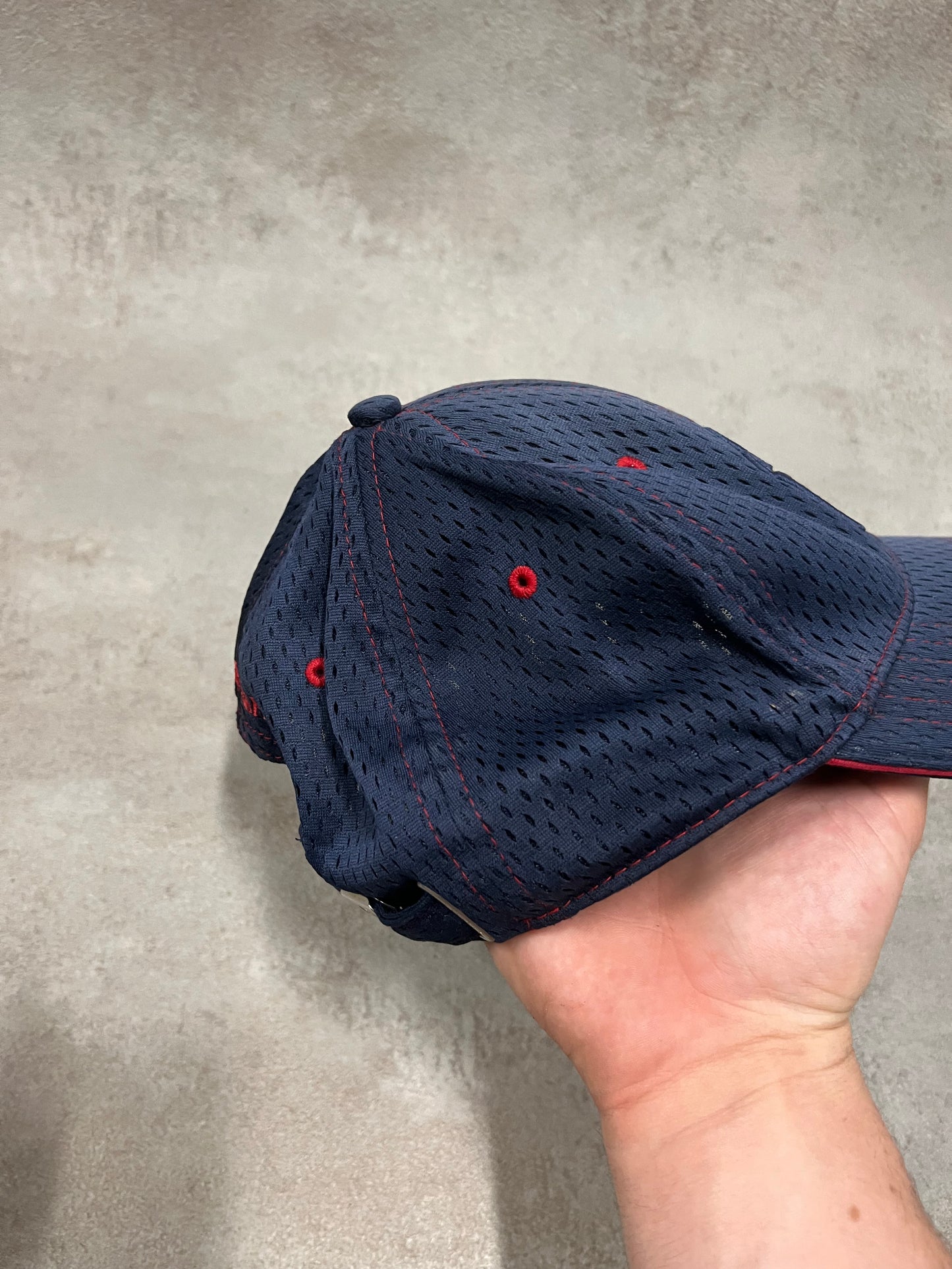 Gorra Vintage New Era New York