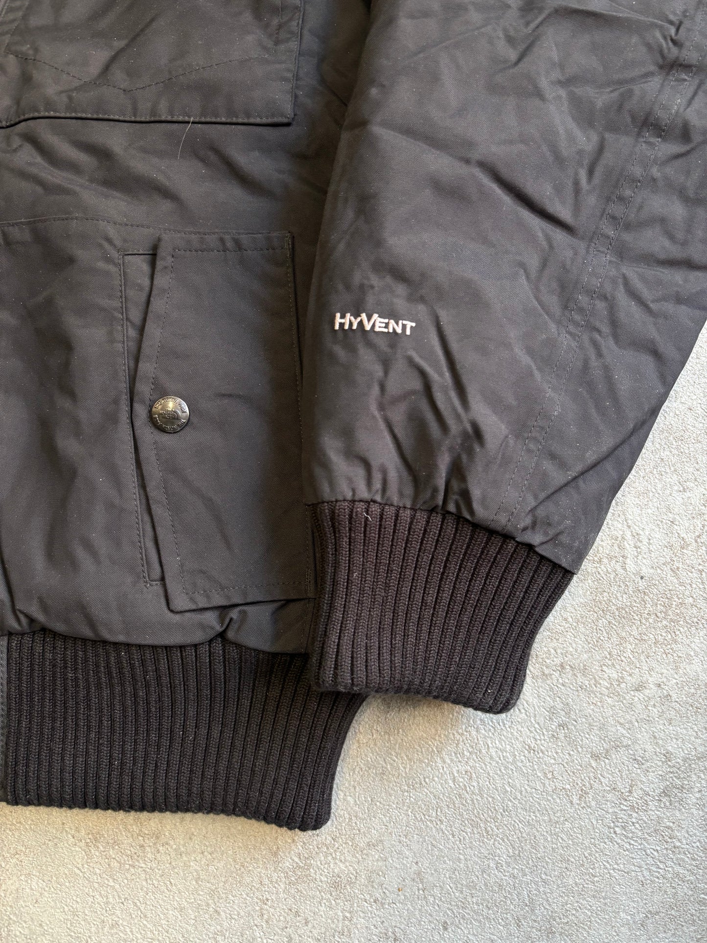 Chaqueta Snow The North Face 2012 - L
