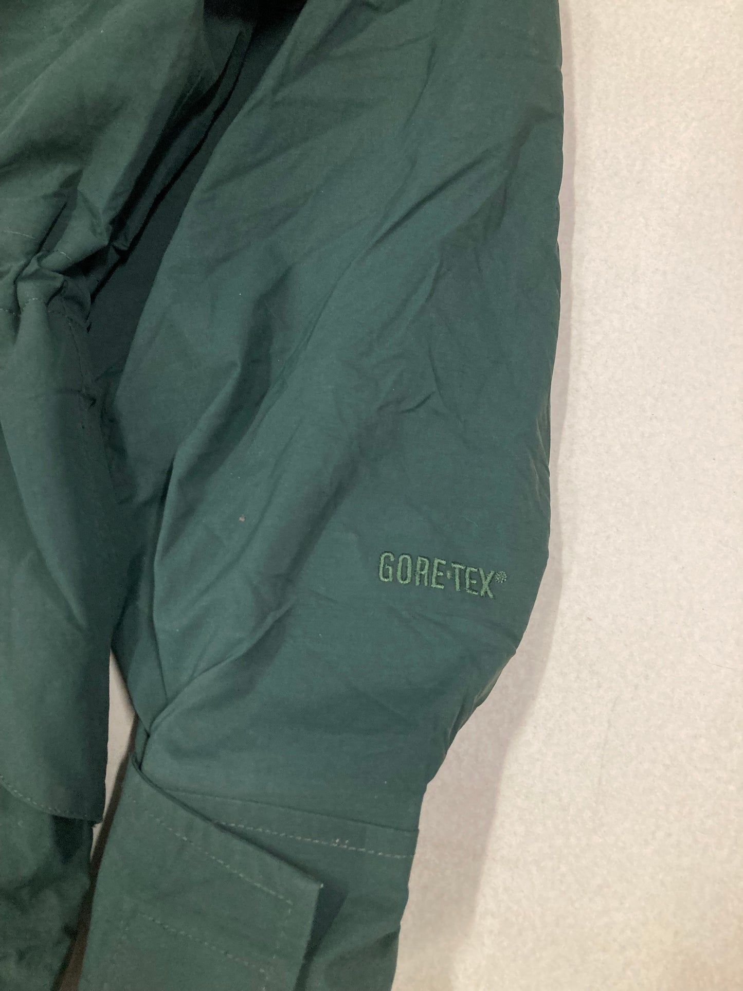 Chaqueta The North Face Gore-Tex 90s Vintage - XL