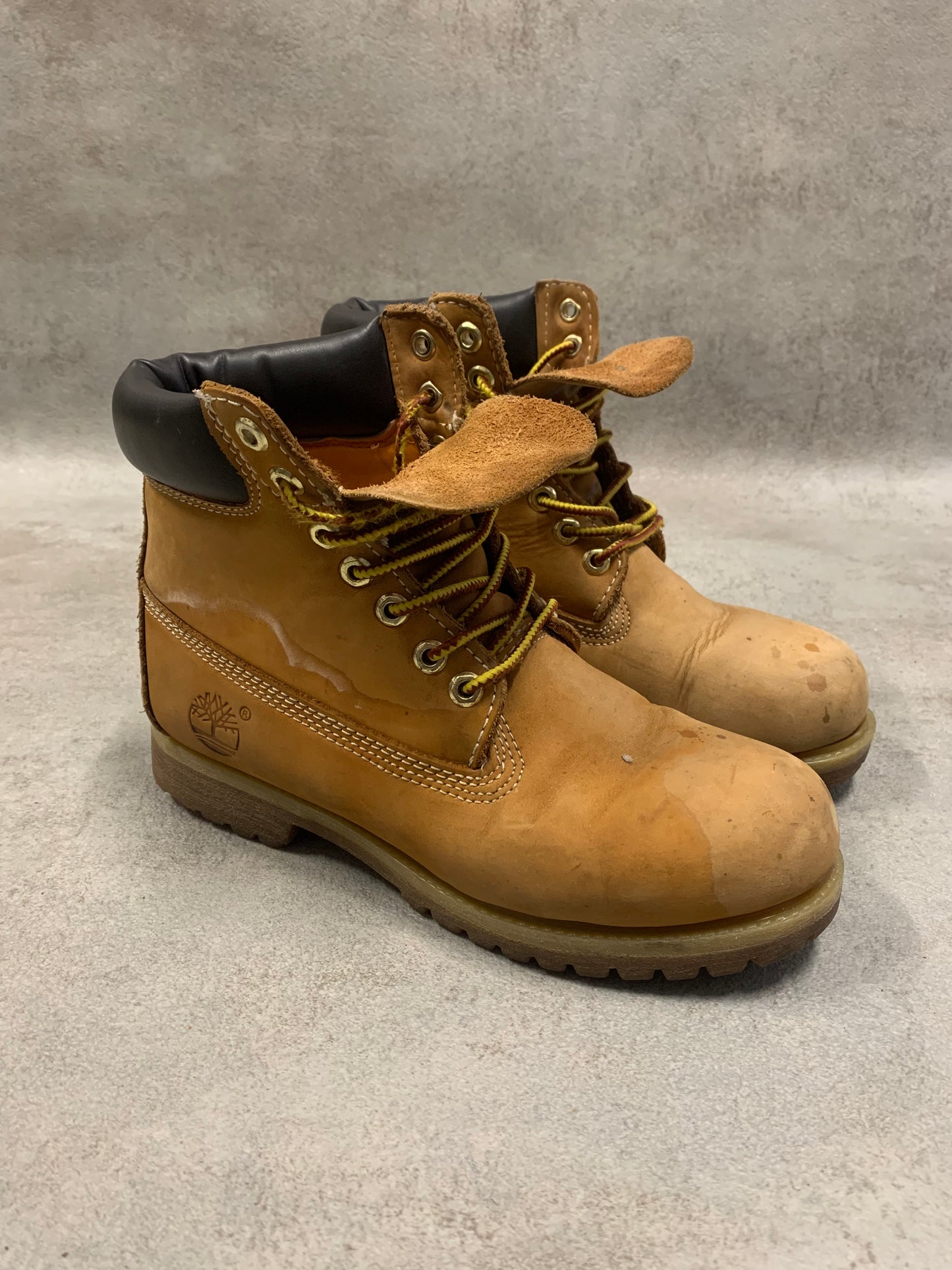 Botas Vintage Timberland - 43