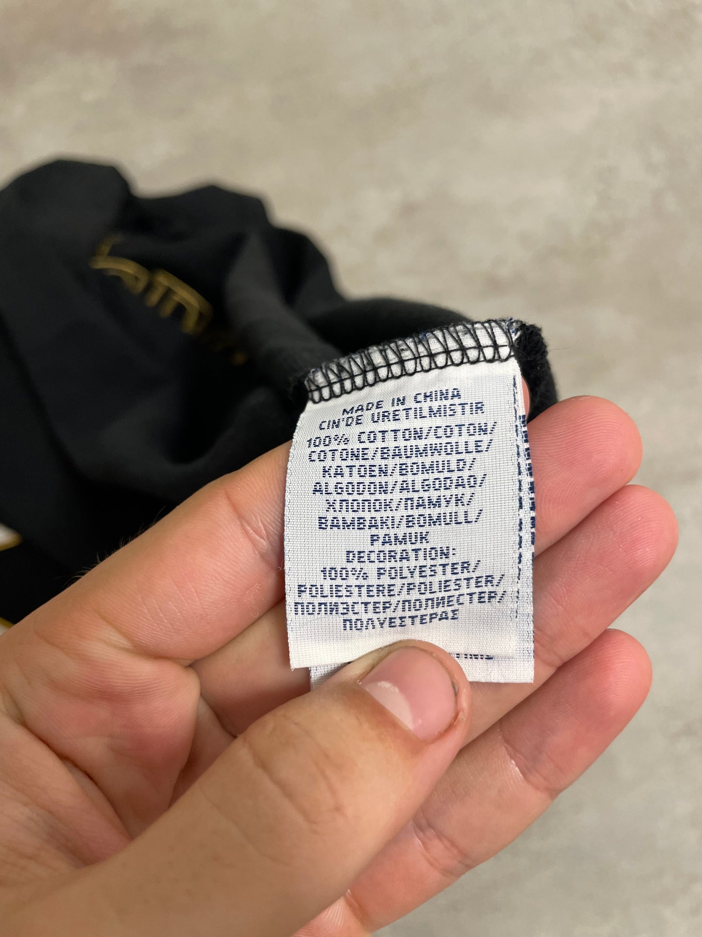 Polo Polo Ralph Lauren Club - XL