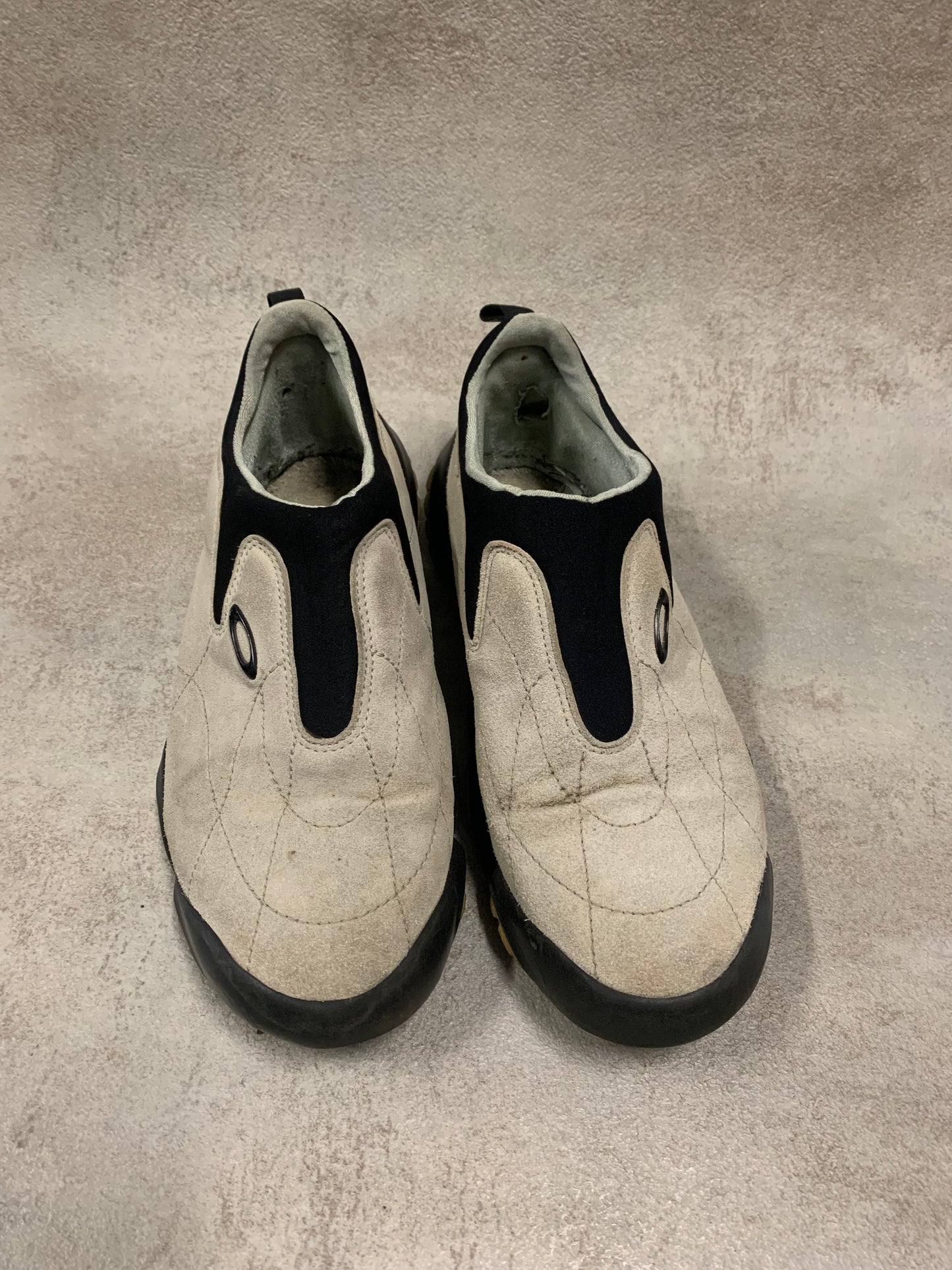 Zapatillas Vintage Oakley Flesh 00’s - 45