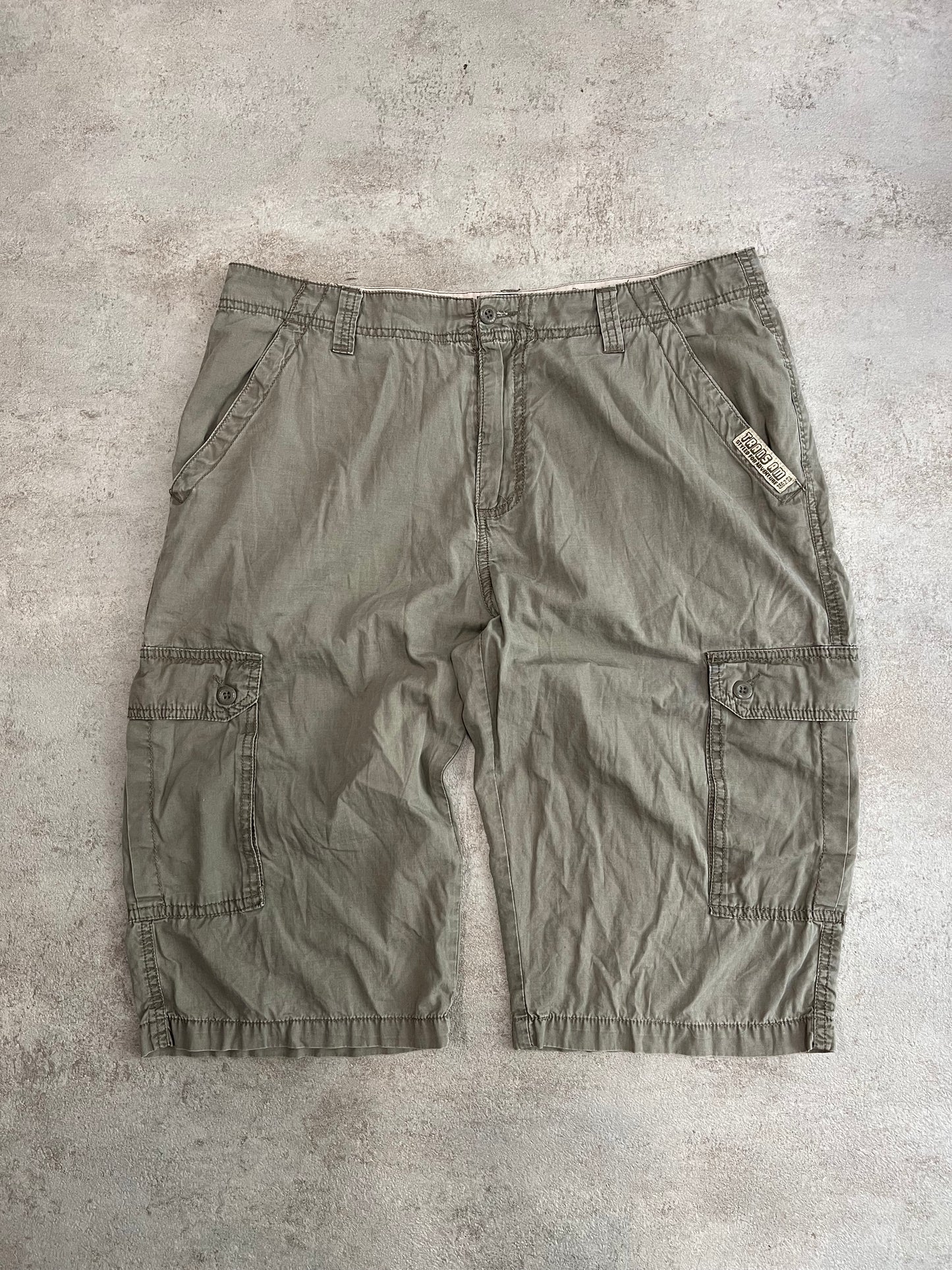 Shorts Cargo Vanvan 00’s - L