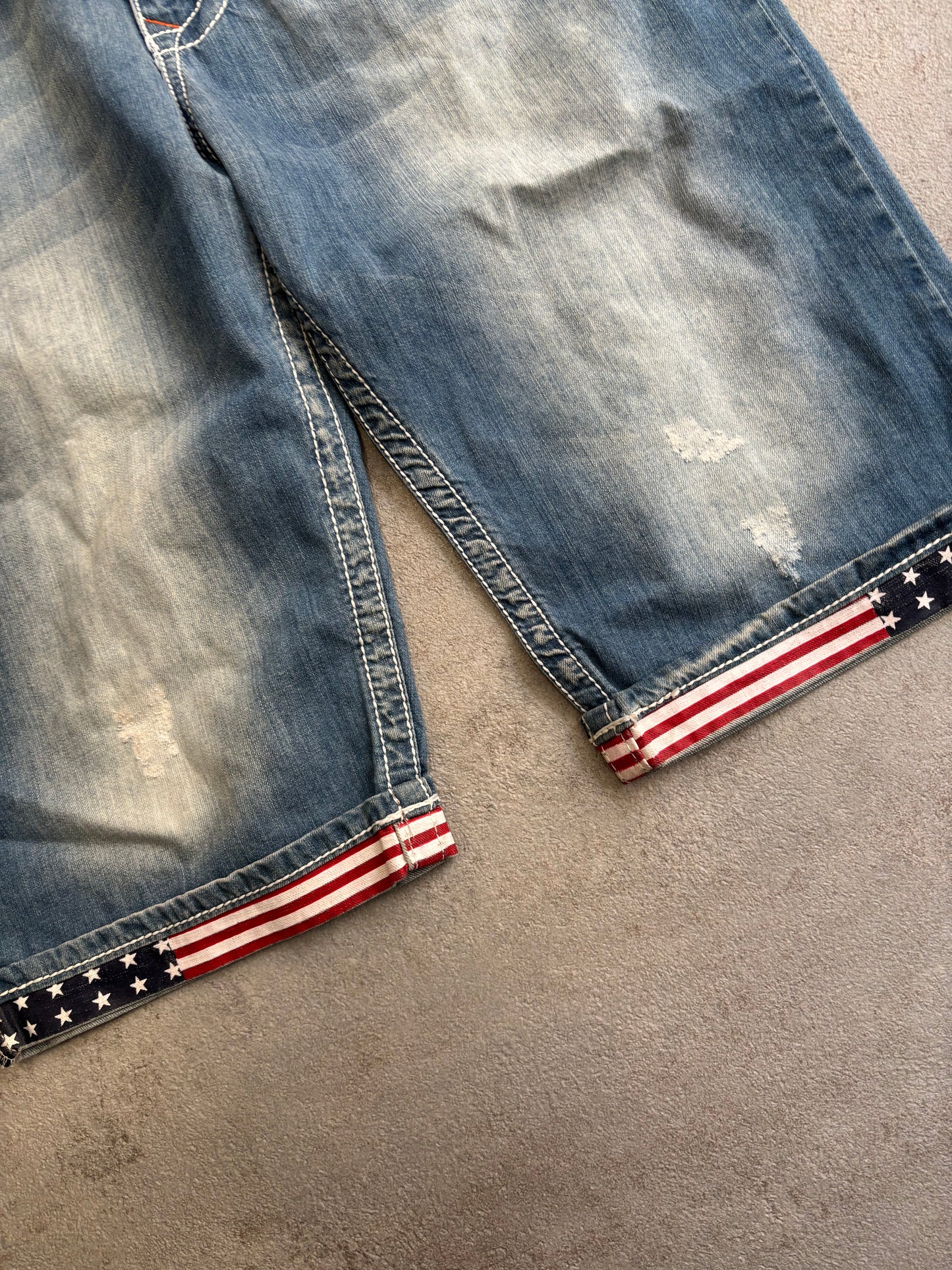 Shorts True Religion Y2K Vintage - M Woman