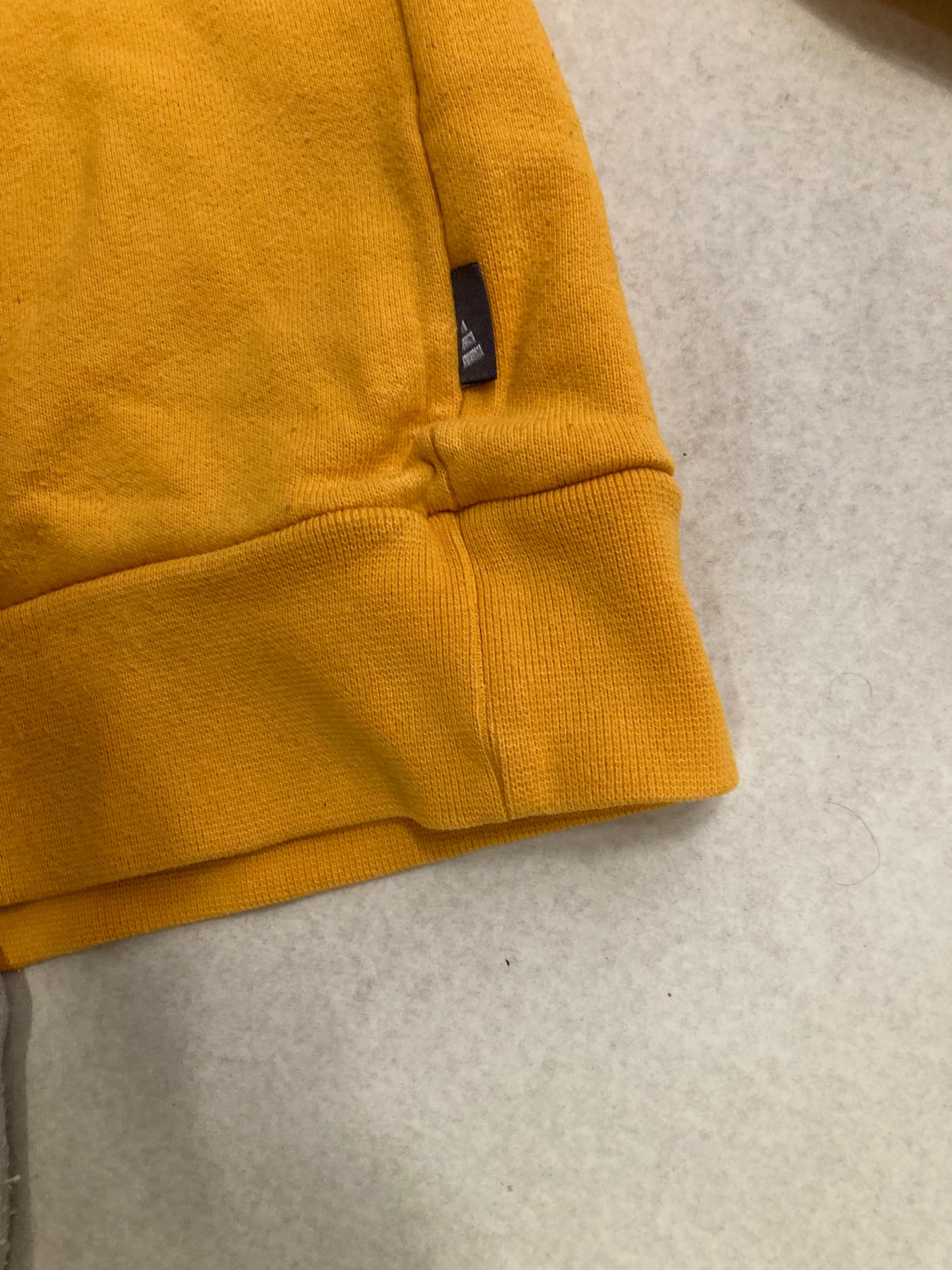 Sudadera Adidas ‘All Embroidered’ 00s Vintage - S