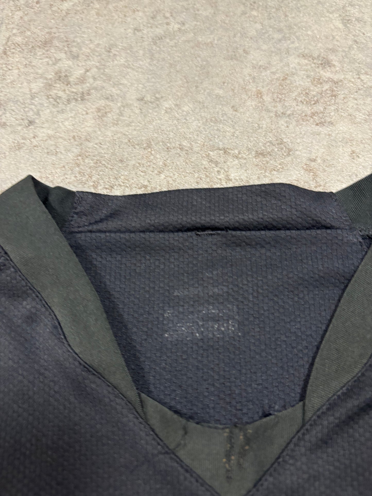 Camiseta Visitante Nike Valencia 2006/07 - S
