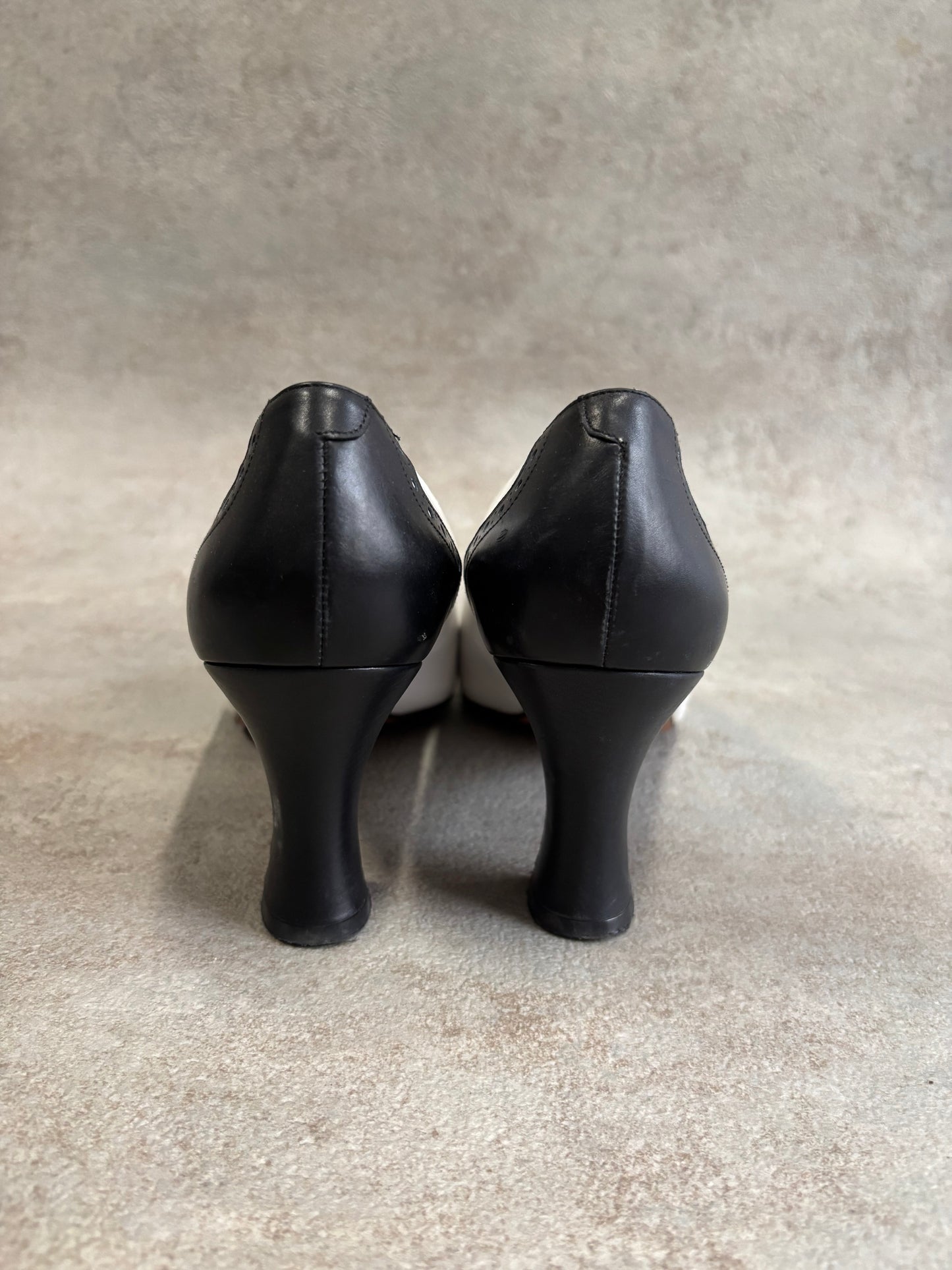 Tacones Balenciaga 00s Vintage - 38