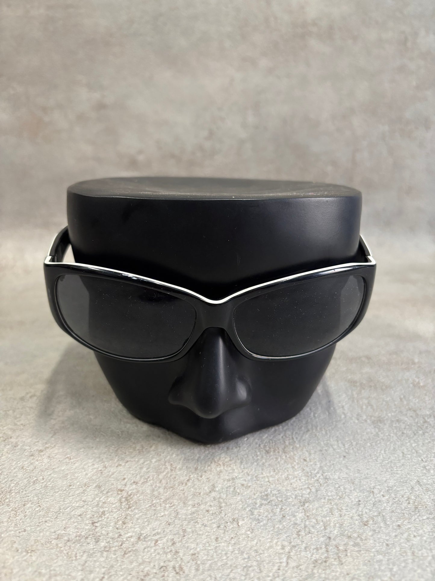 Gafas Cuadradas Dolce & Gabbana 00s Vintage